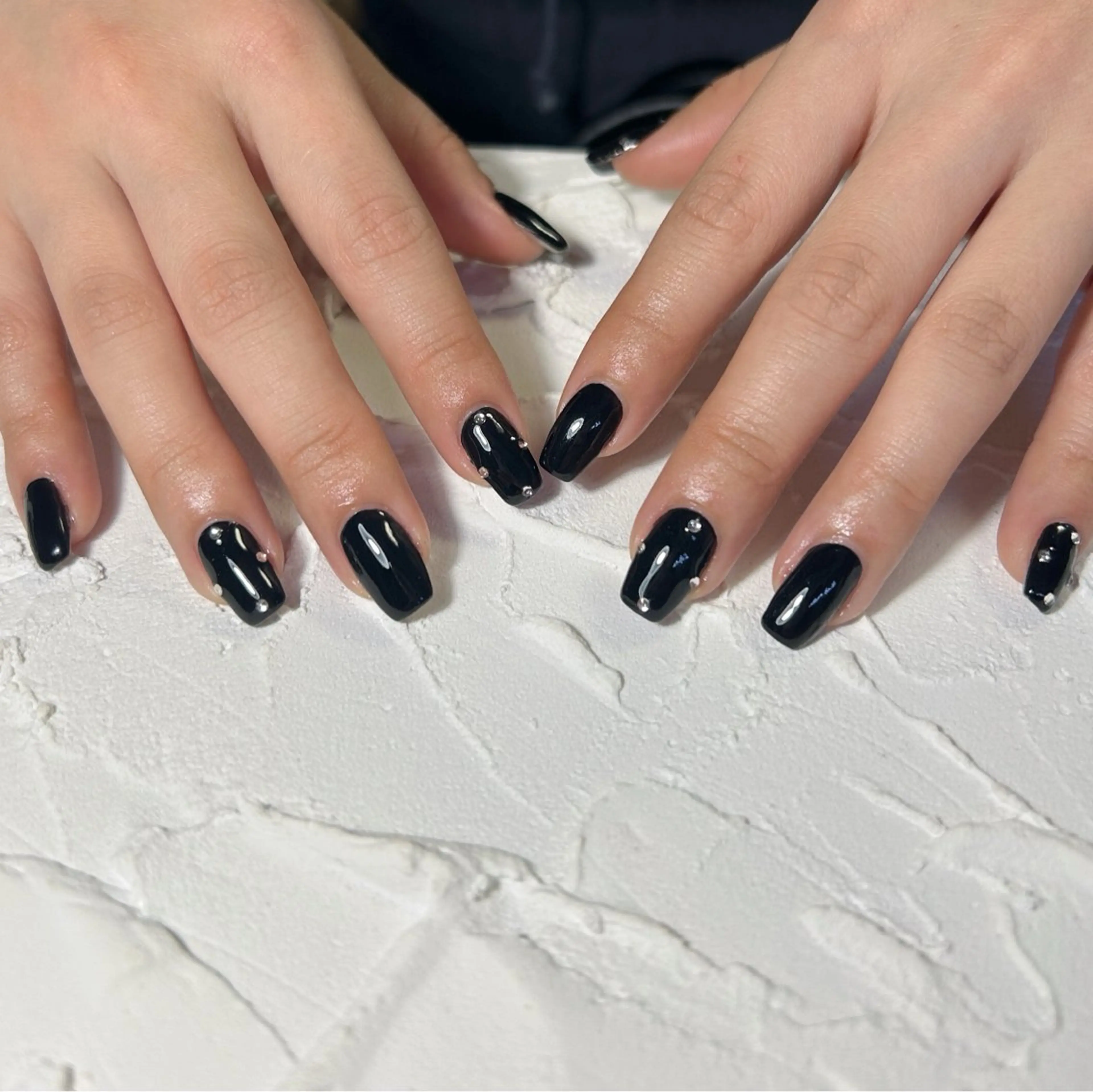ネイル ハンドネイル Lofinails ちひろのネイルデザイン
