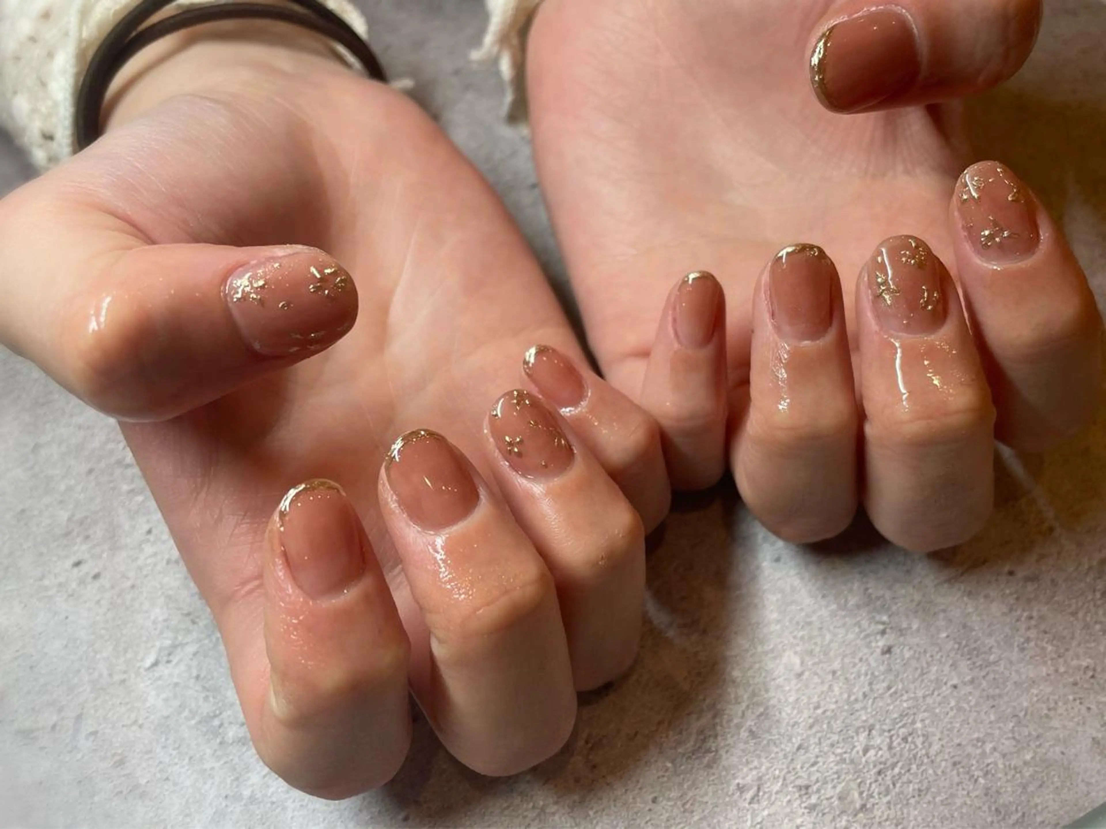 ネイル Nail room 【Mente】のネイルデザイン