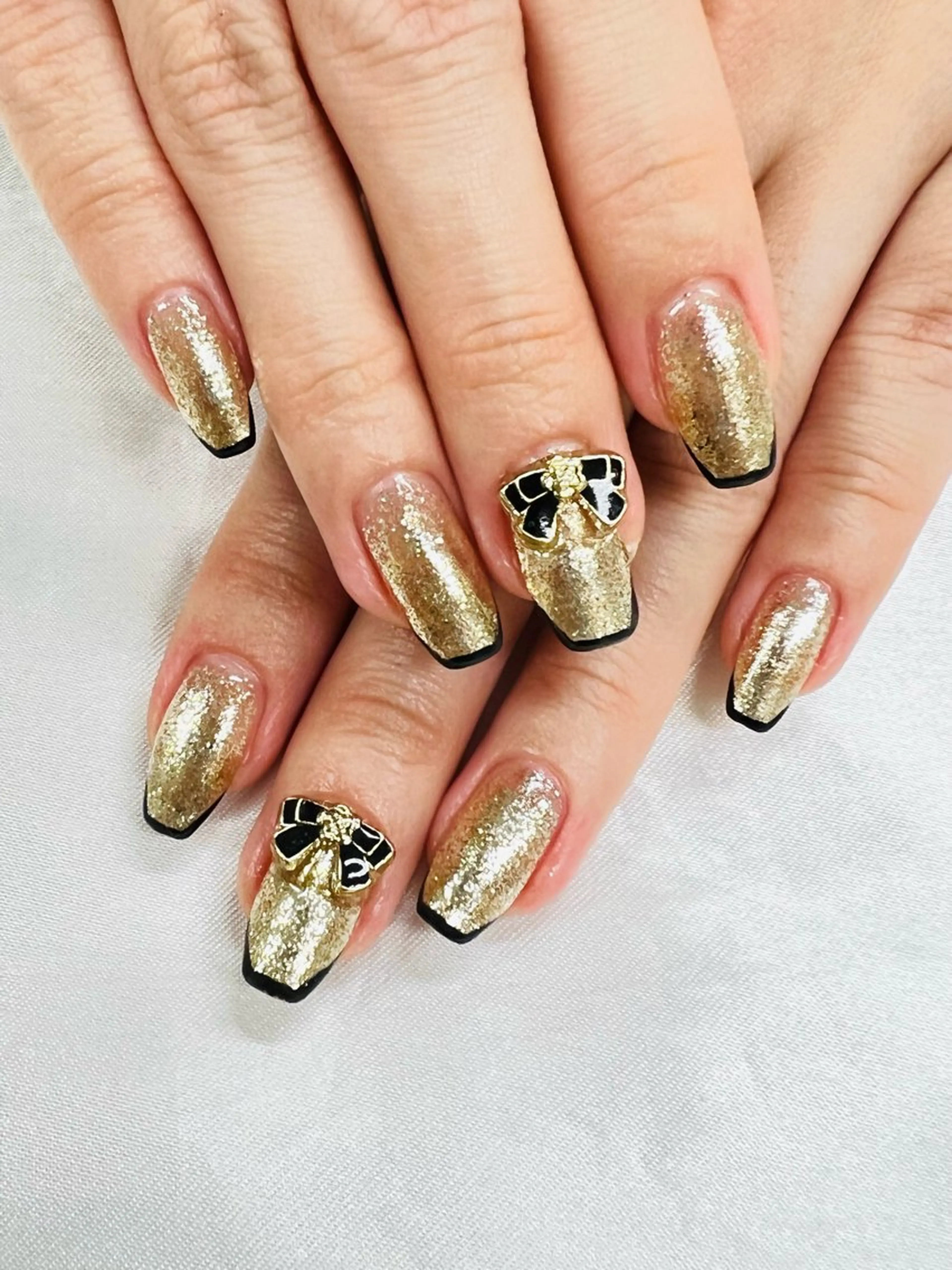 ネイル ユリシスネイル 担当近藤のネイルデザイン