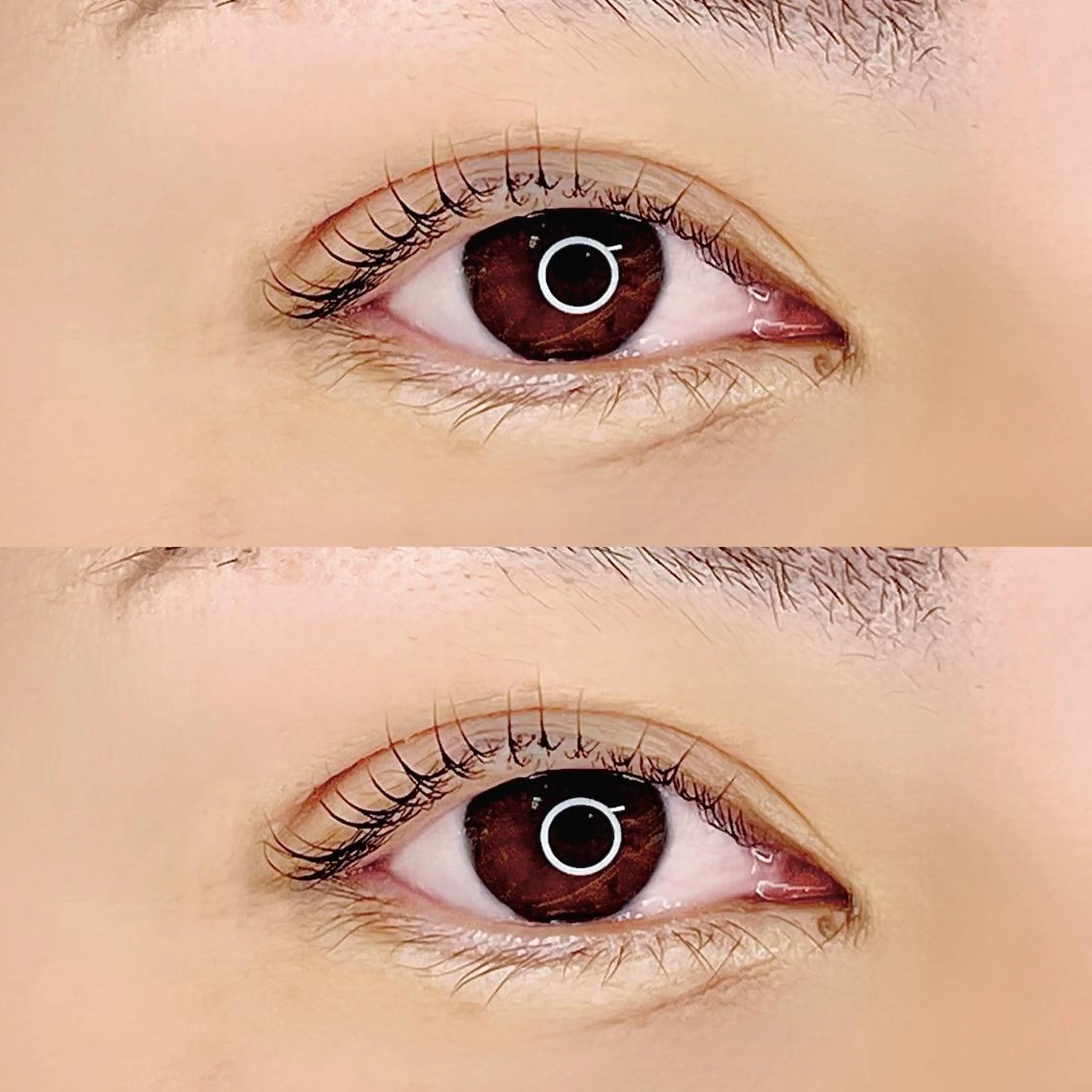 マツエク・マツパ 仙台・ᴇʏᴇʟᴀsʜ 〖ʜᴀʀᴜɴᴀ〗のマツエク・マツパデザイン