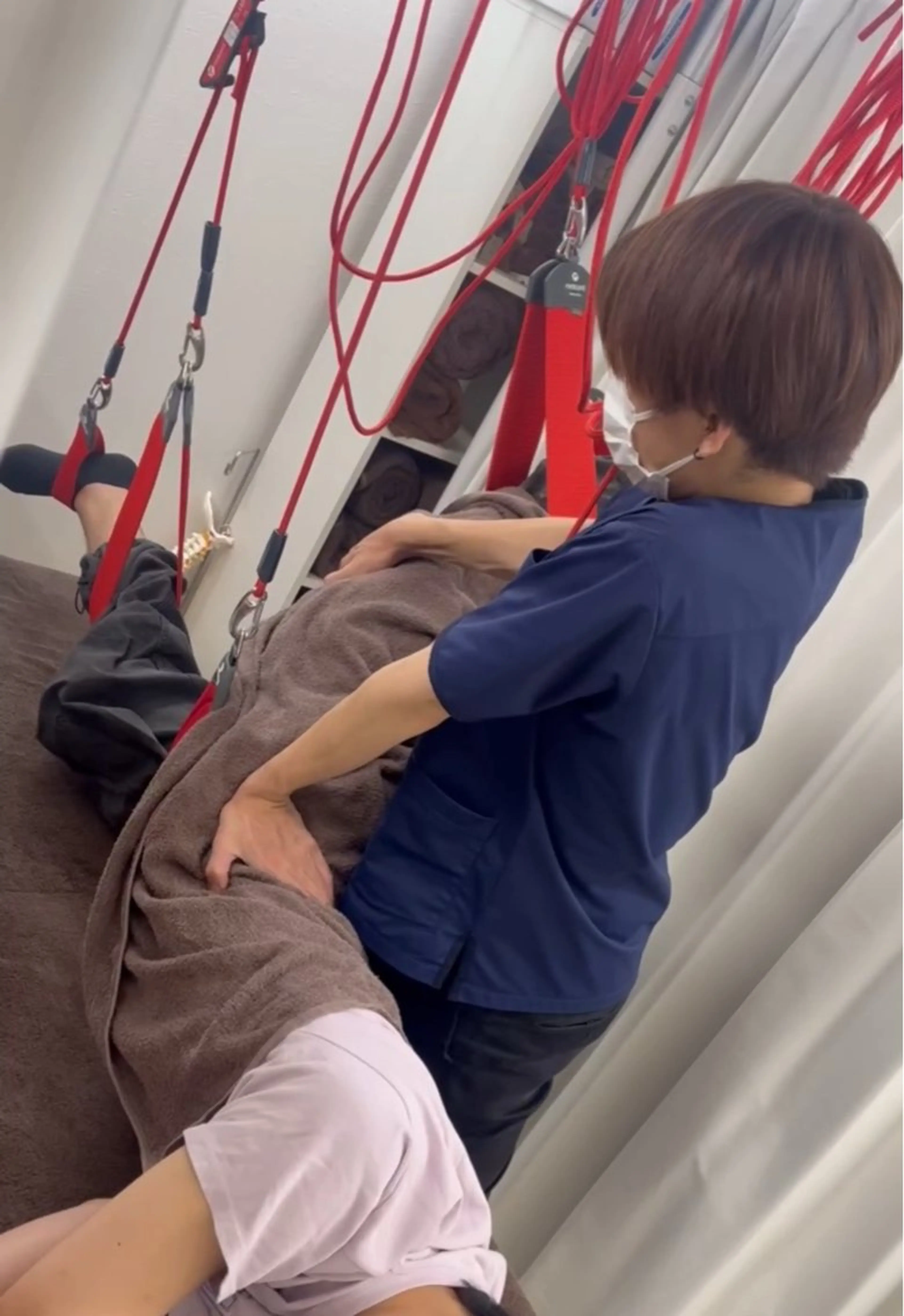 リラク 【トニック】Byまつもと整骨院鍼灸院所属・正垣 虎太郎のエステ・リラクイメージ