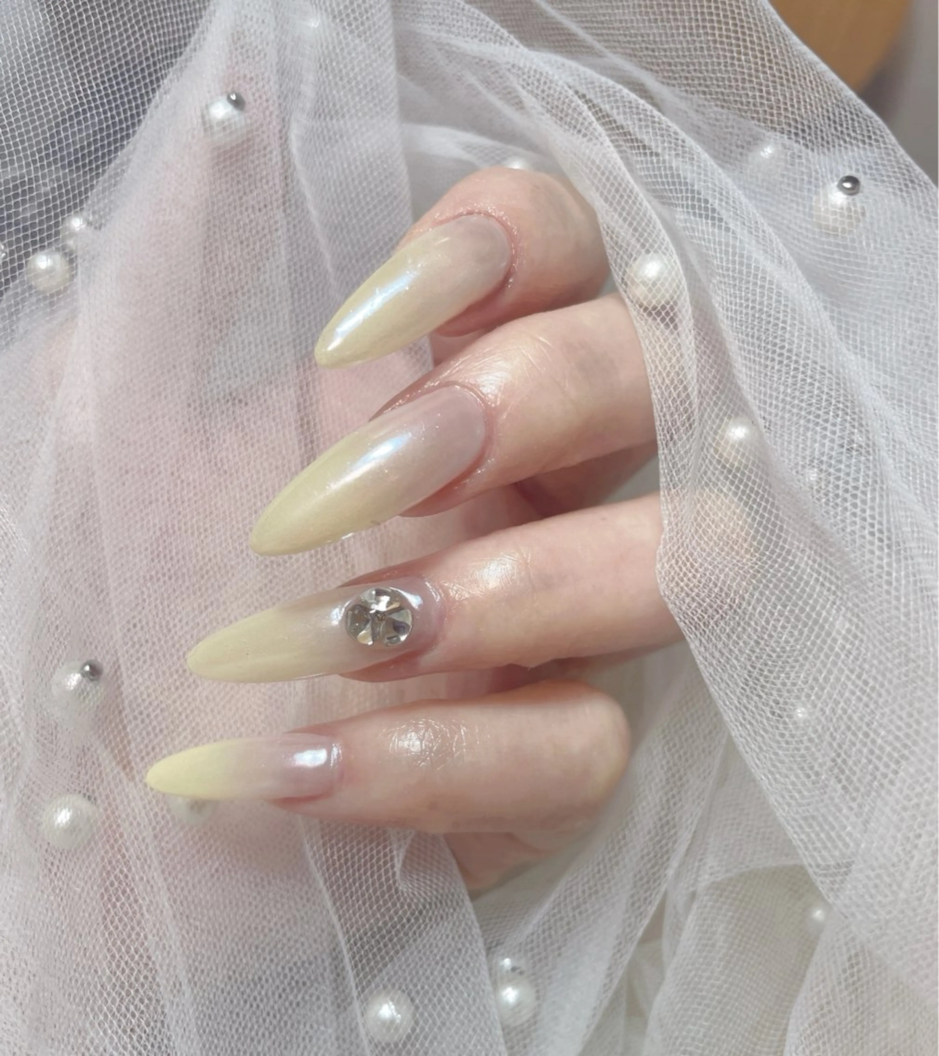 ネイル Angel AngelNailのネイルデザイン