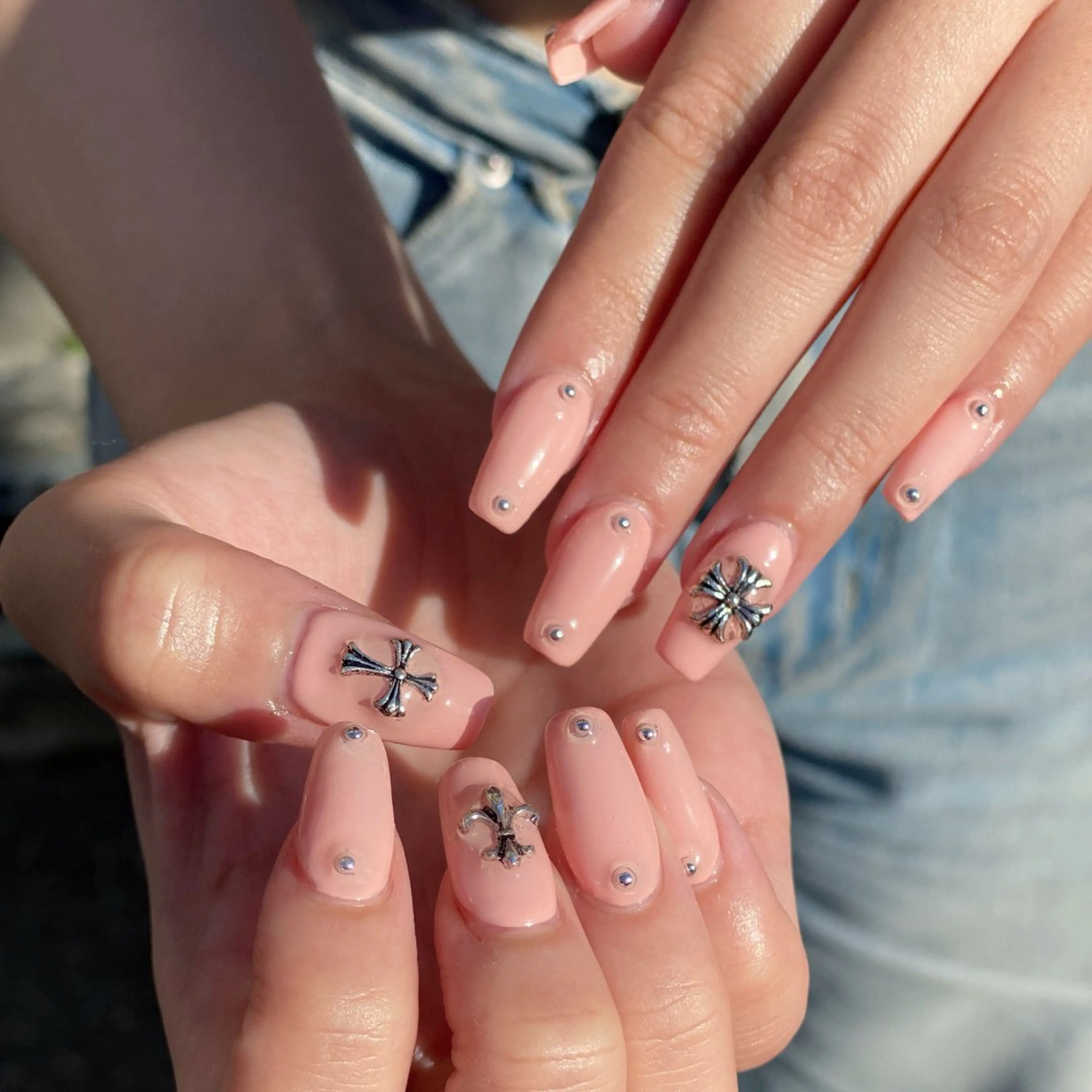 ネイル ハンドネイル Nomoto KAKOのネイルデザイン