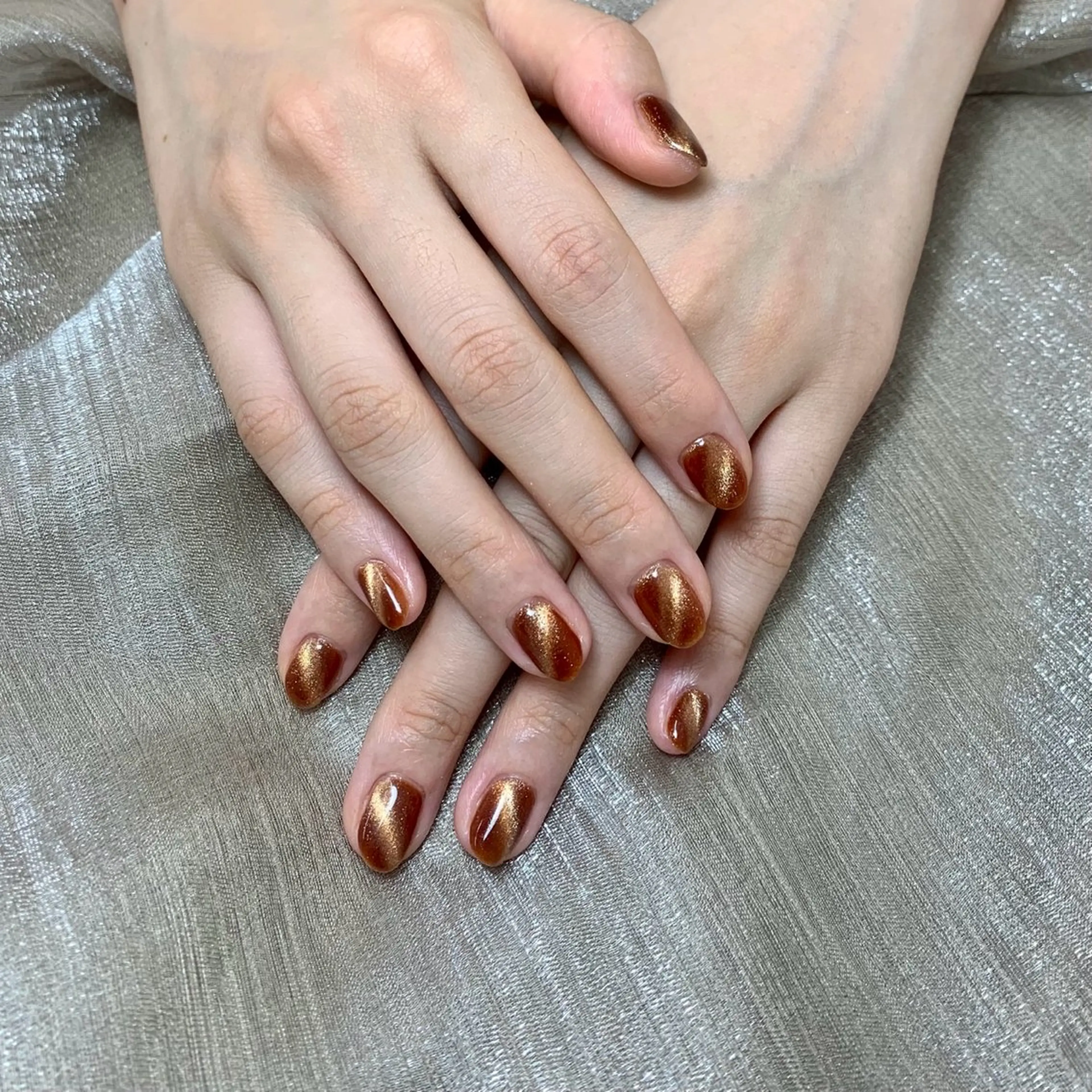 ネイル ハンドネイル Tagi 銀座所属・Tagi Nail 銀座店のネイルデザイン