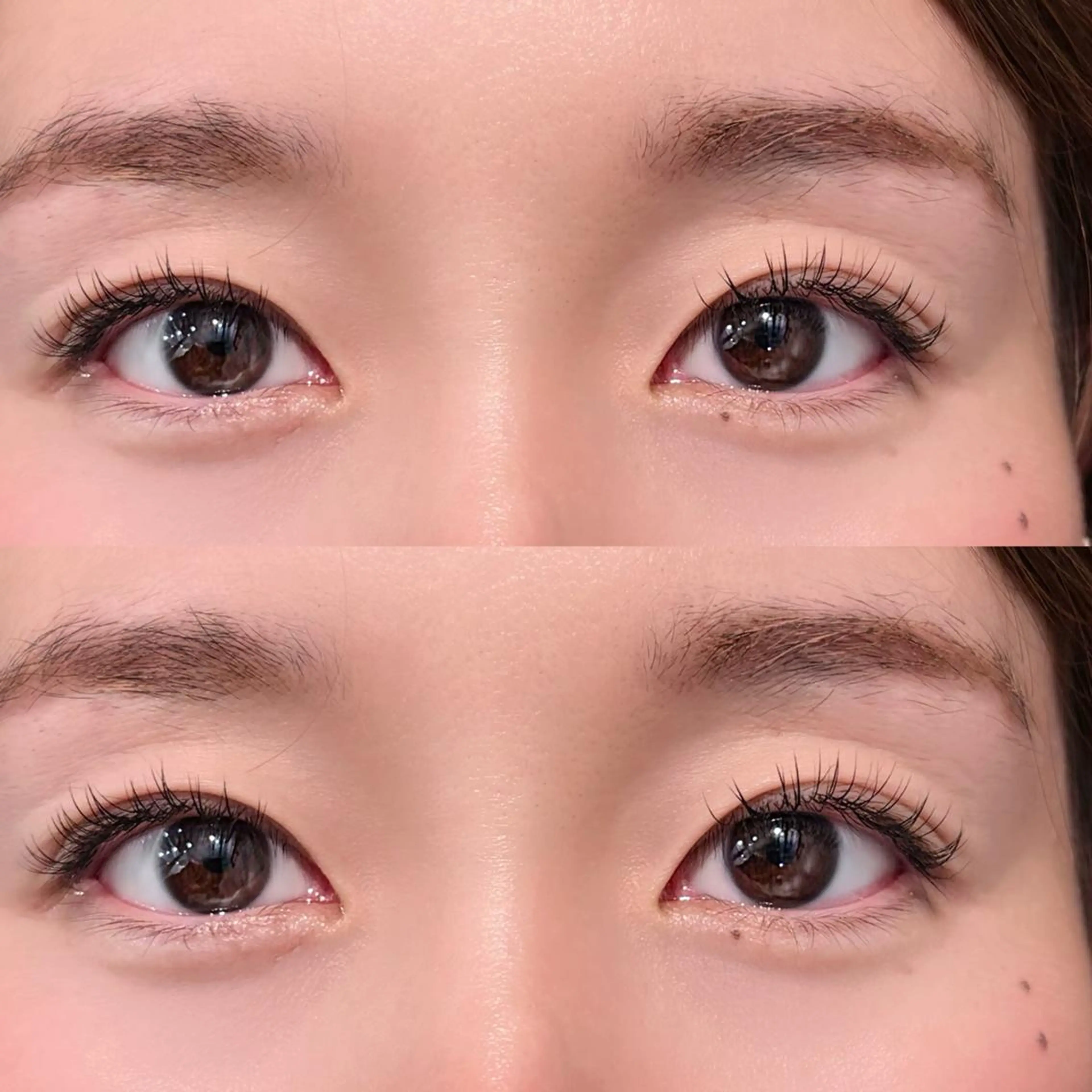 マツエク・マツパ ZULeyelash 柏東口(Jr)のマツエク・マツパデザイン