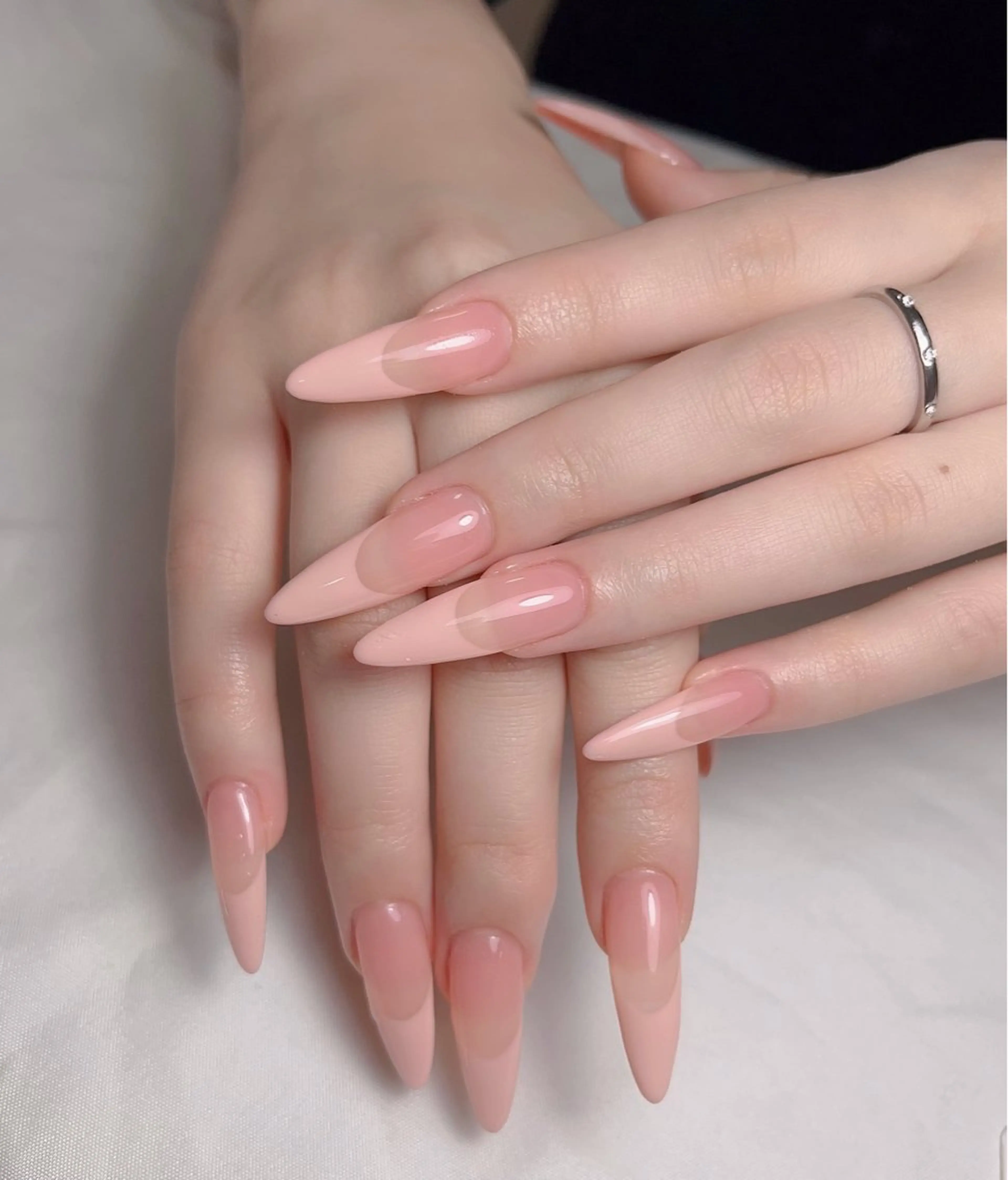 ネイル KA Linのネイルデザイン