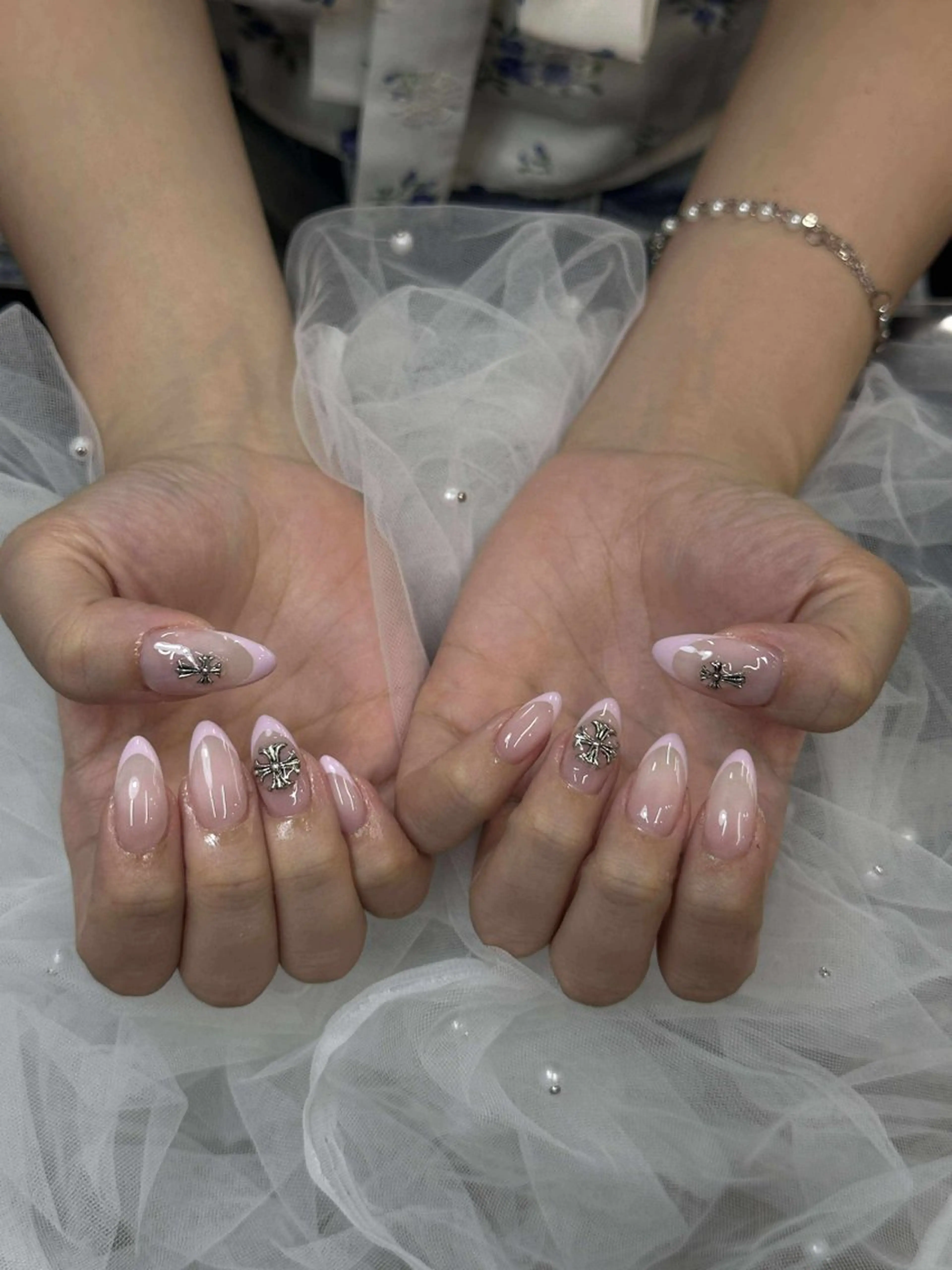 ネイル Iconic所属・Iconic Nailのネイルデザイン