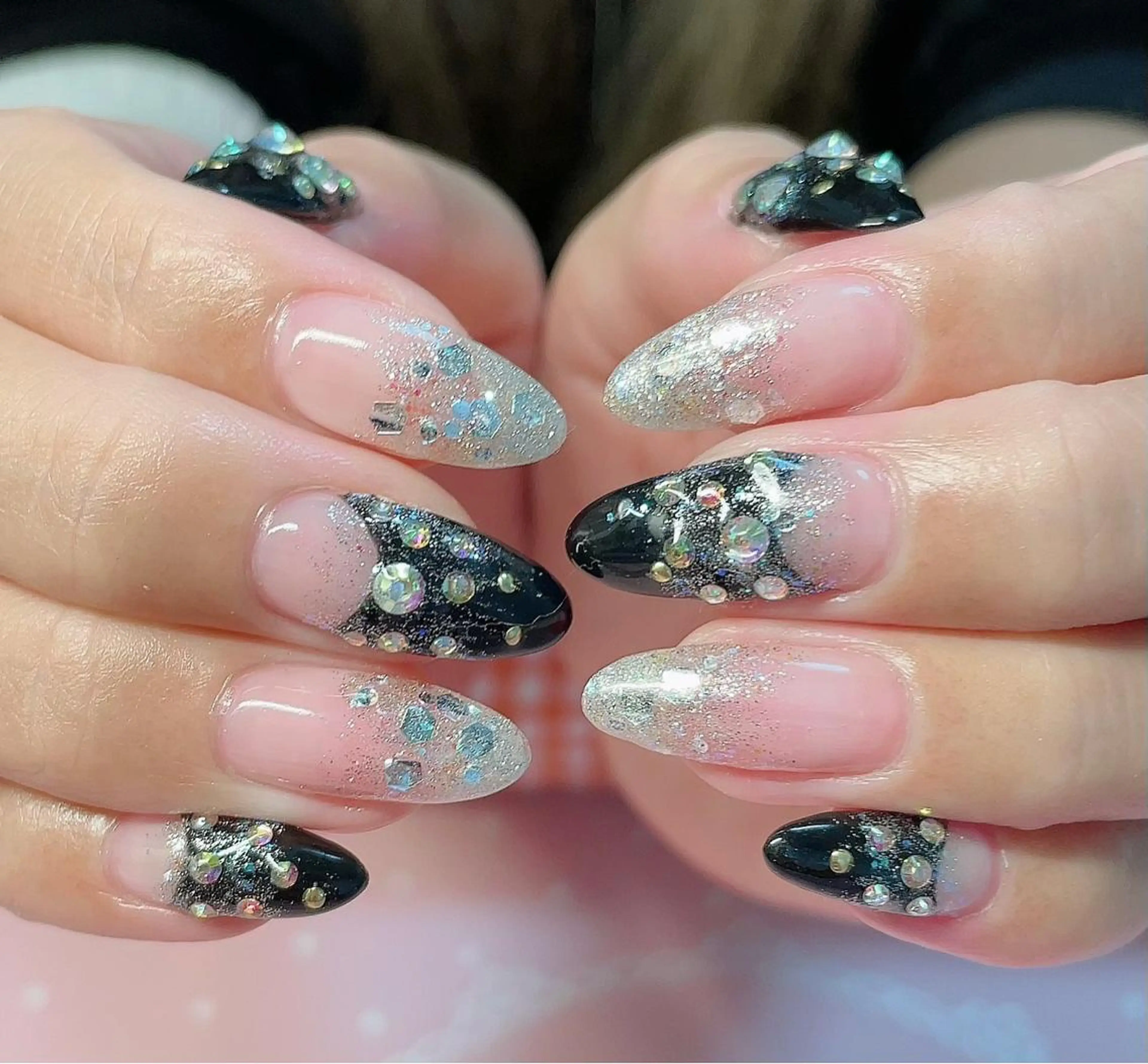 ネイル Sunnynail  サニーのネイルデザイン