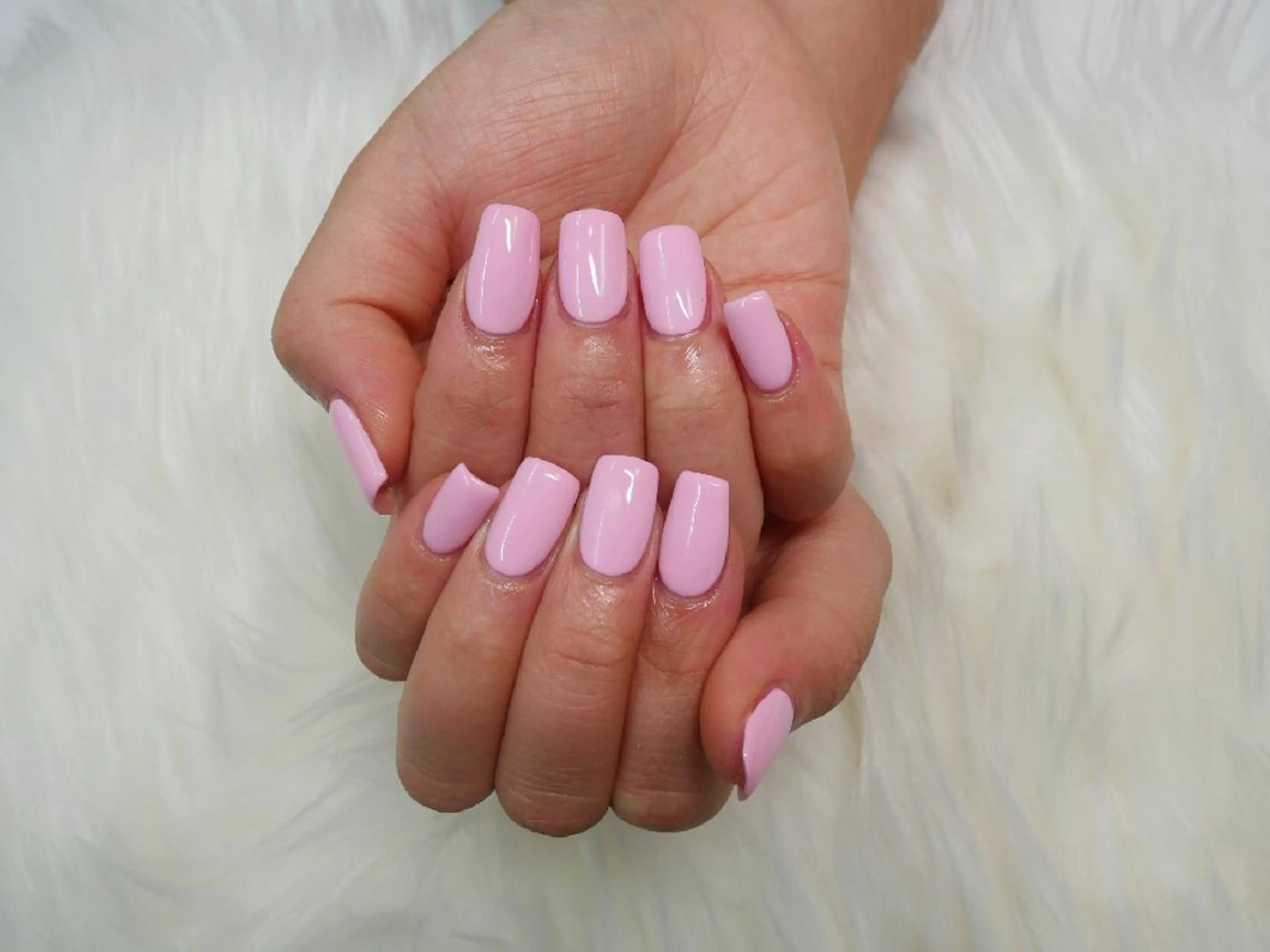 ネイル ハンドネイル Nailsalon Graciasのネイルデザイン