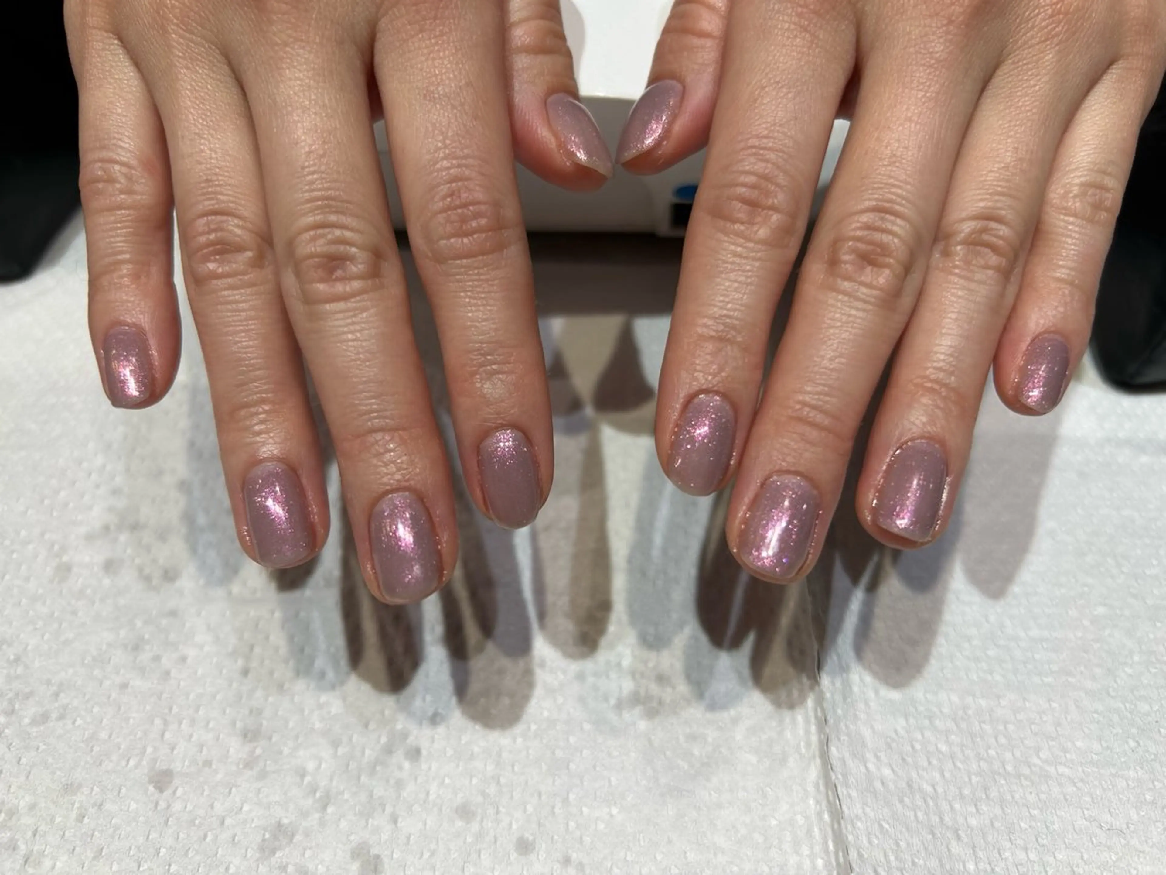 ネイル ハンドネイル Na＋Nail所属・山口 真莉のネイルデザイン