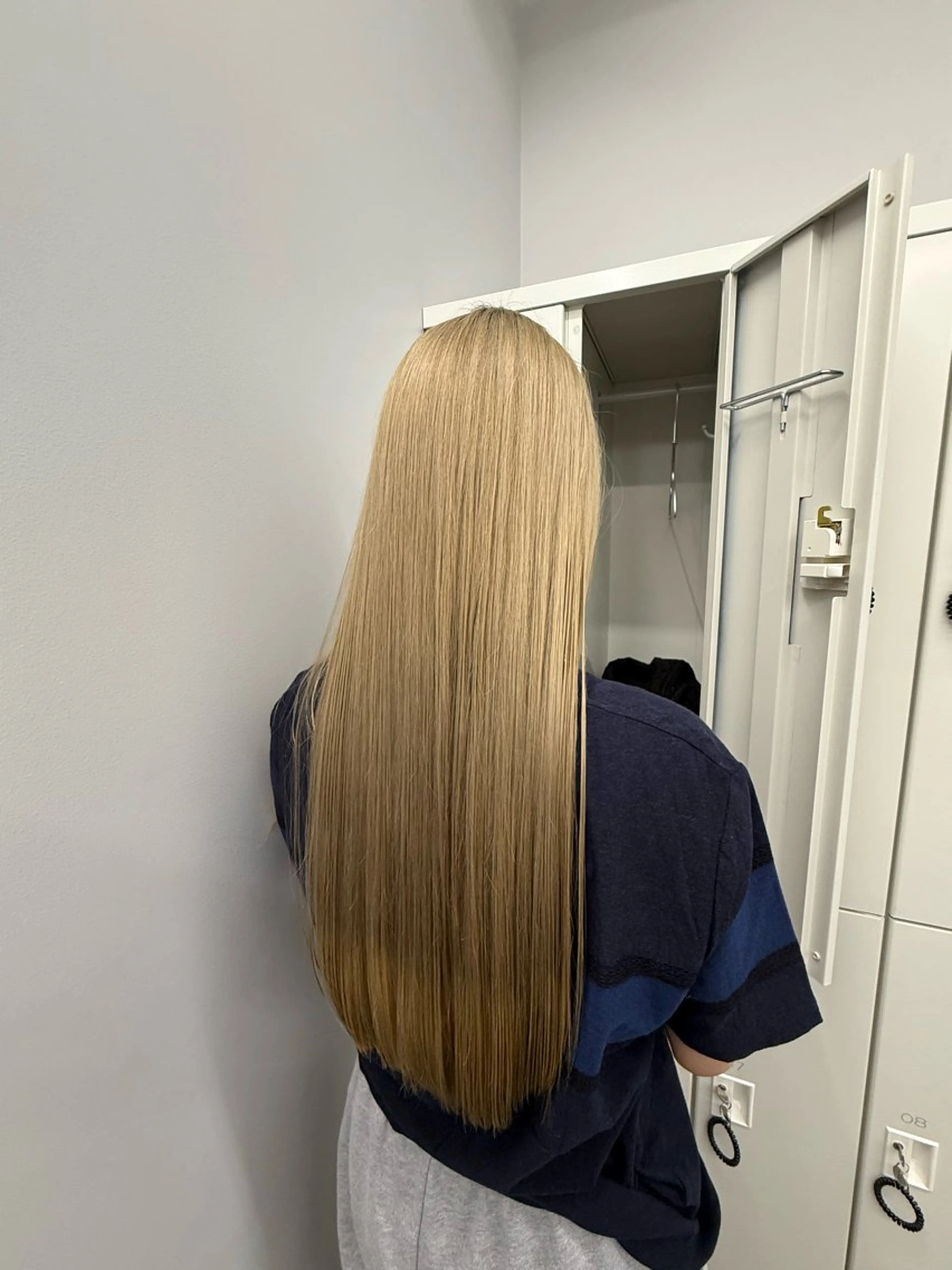 <U-29>メンテナンスカット(毛量調整なし)💇‍♀️🌟の写真