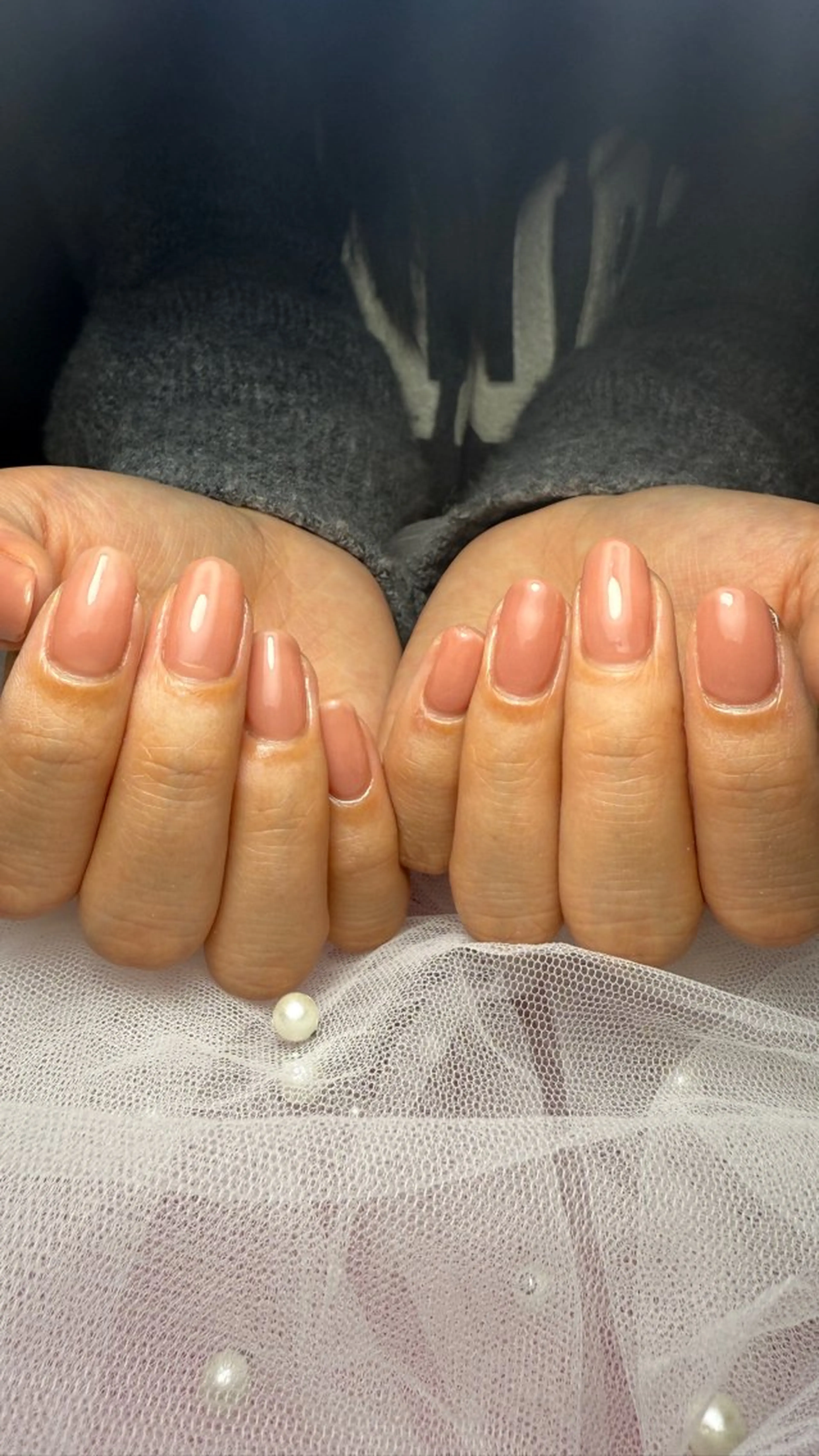 ネイル ハンドネイル M. nailのネイルデザイン