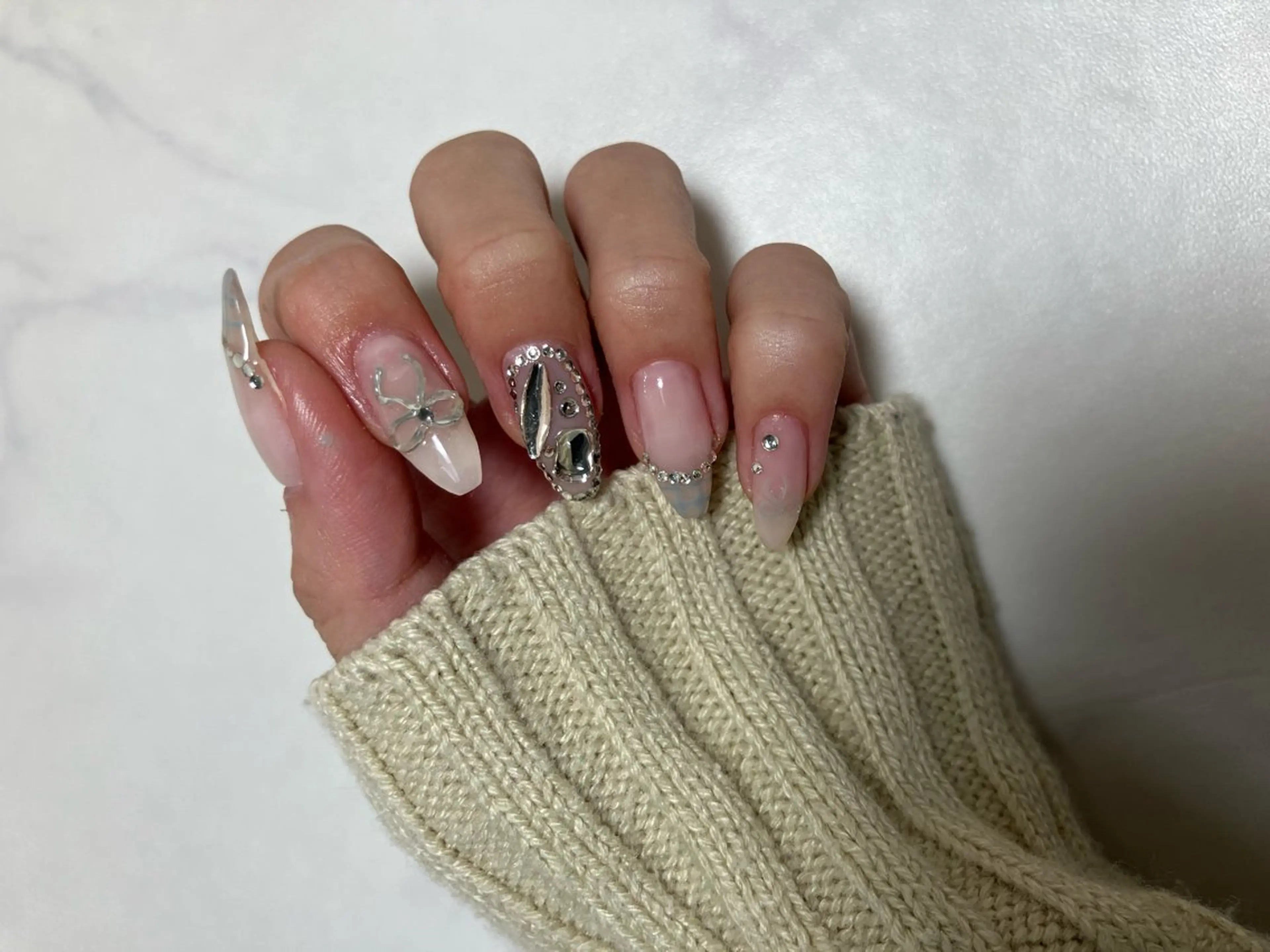 ネイル ホワイトニング&ネイル専門店Beauty所属・Beauty ビューティーのその他イメージ