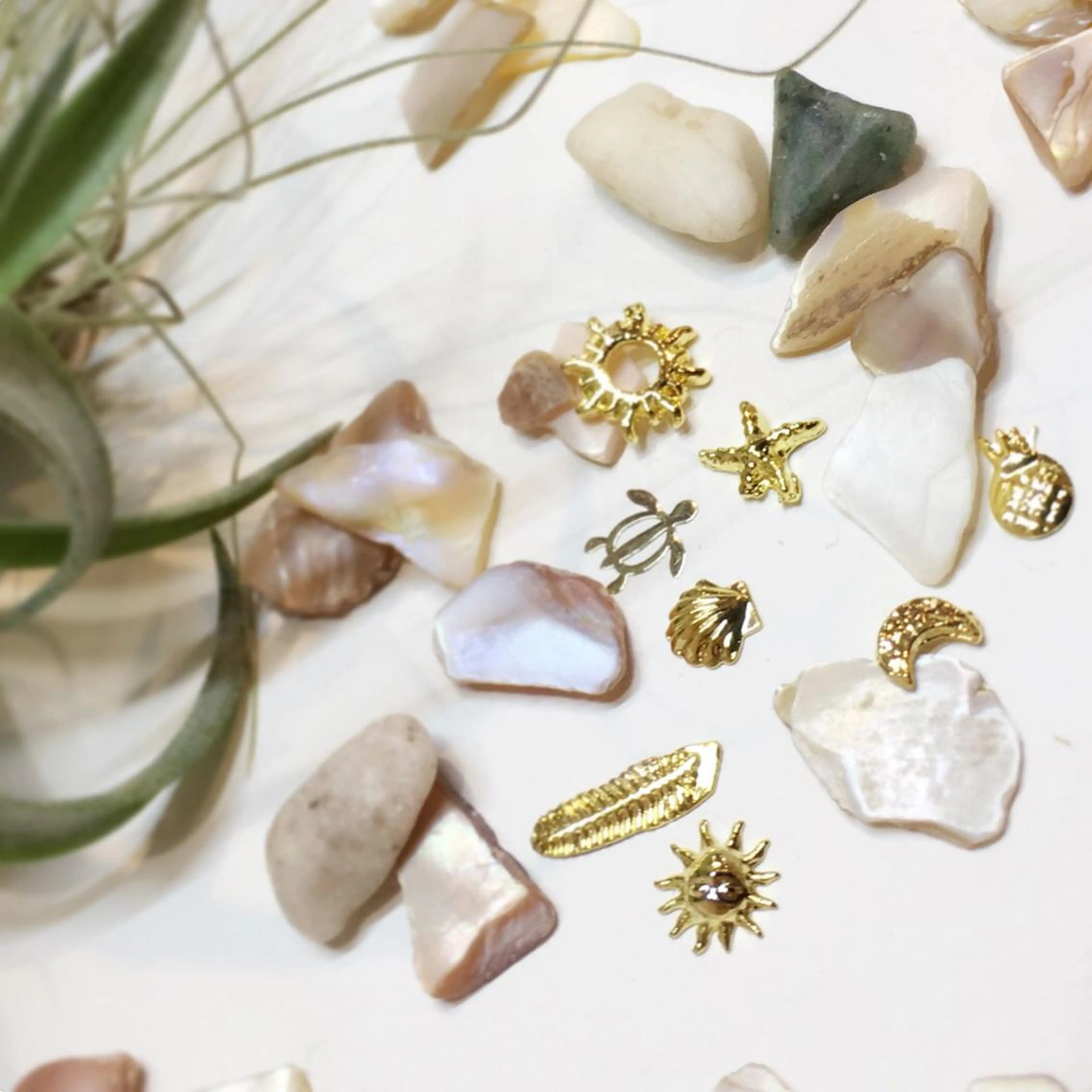 ネイル nail salon Soeurのネイルデザイン