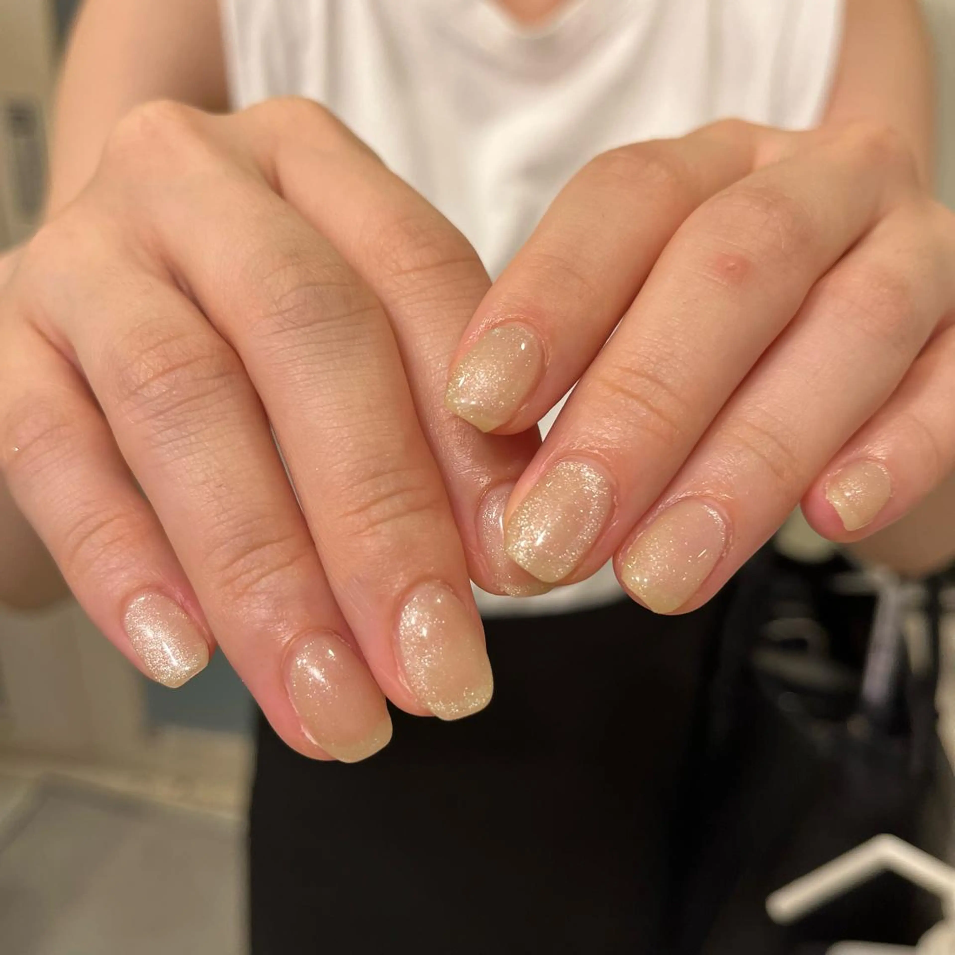 ネイル nails TOKYOのネイルデザイン