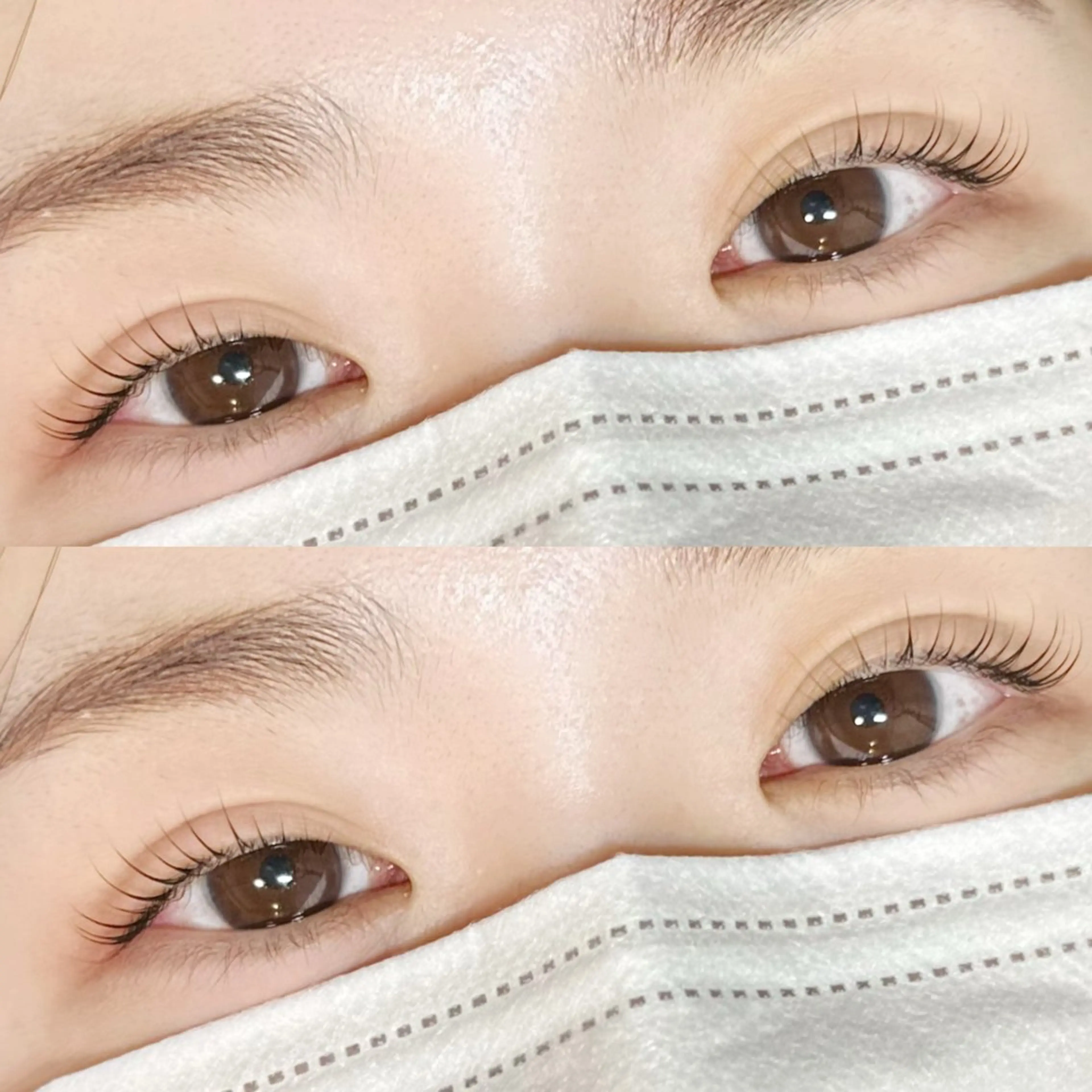 マツエク・マツパ epua所属・岡山/まつ毛/パーマ epuaの眉毛・アイブロウイメージ