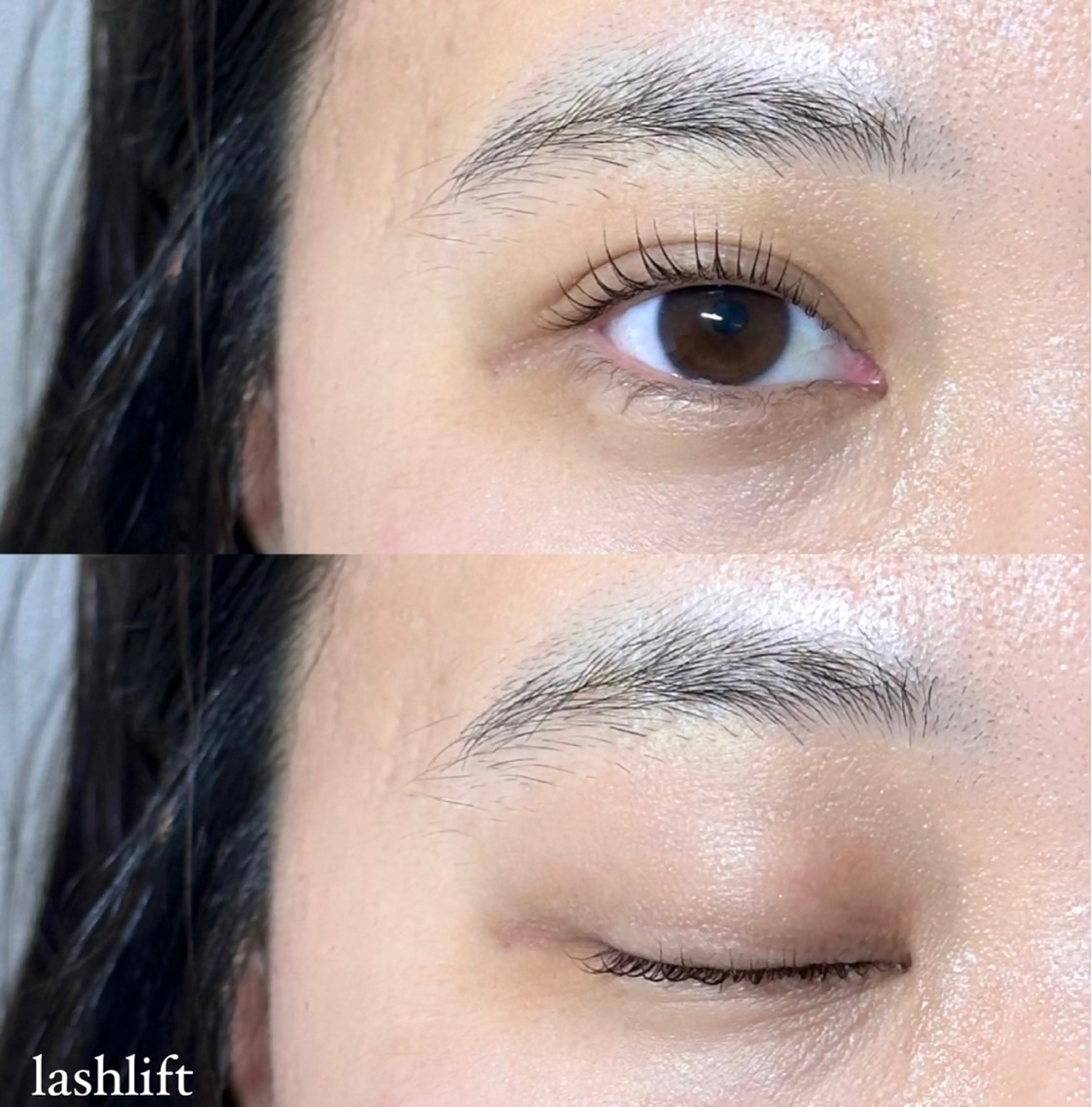 マツエク・マツパ KOCHAB EYELASH 久屋大通店所属・KOCHAB EYELASH　森下のマツエク・マツパデザイン