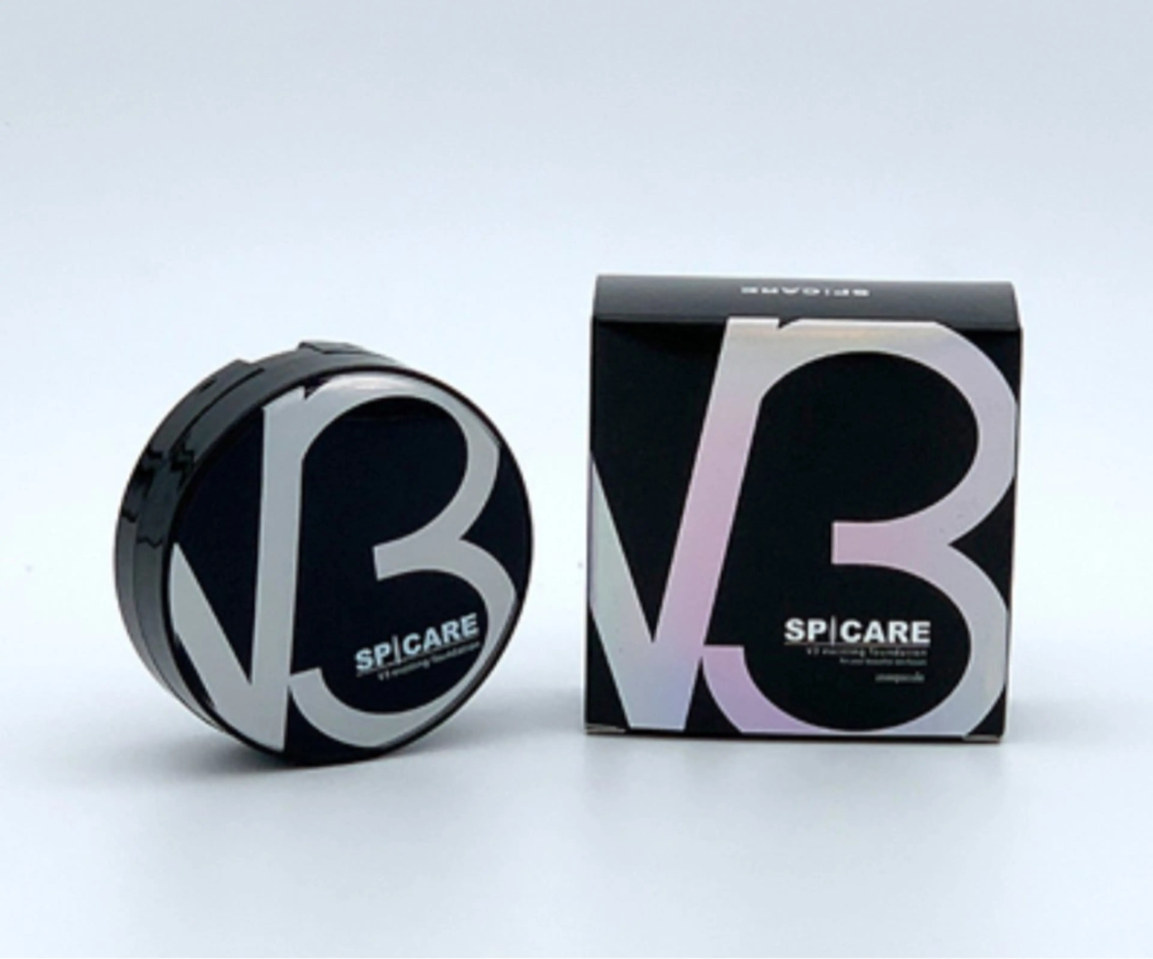 大人気のV3ファンデーション✨シーズン1✨エキサイティングファンデーションの写真