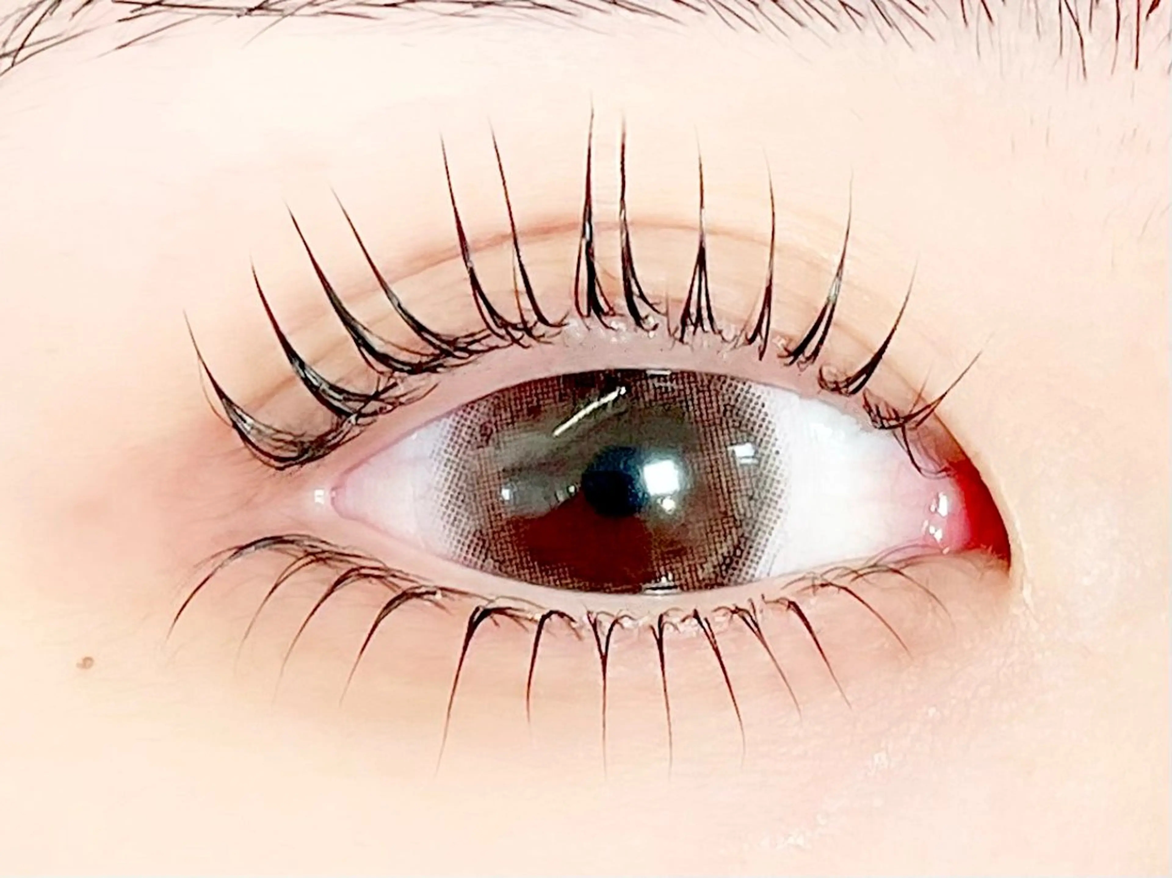 マツエク・マツパ Odile Total beauty salon所属・Odile代表🪽 NANAKOの眉毛・アイブロウイメージ
