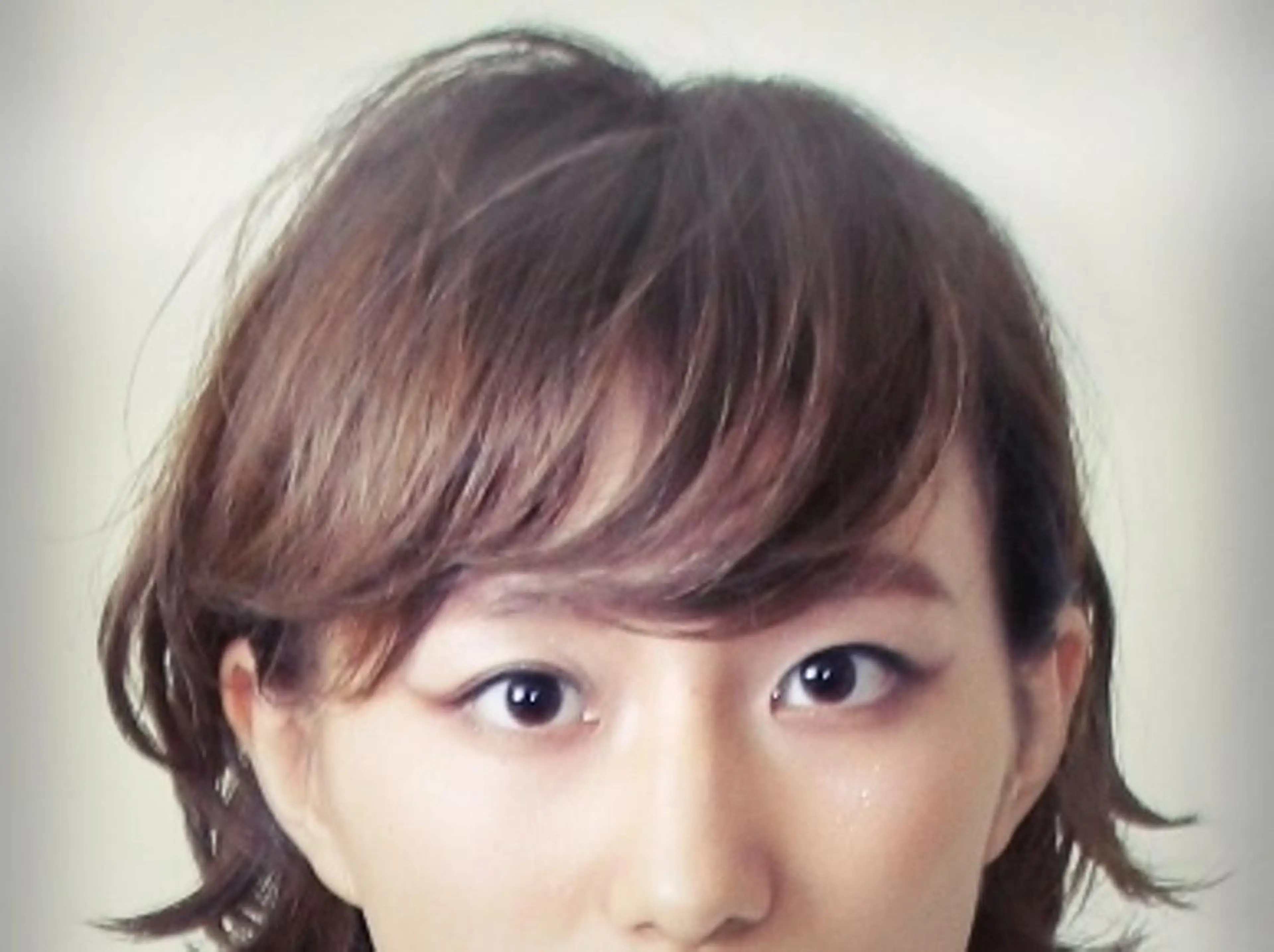 ショート ace share salon所属・桑原 祥のヘアスタイル