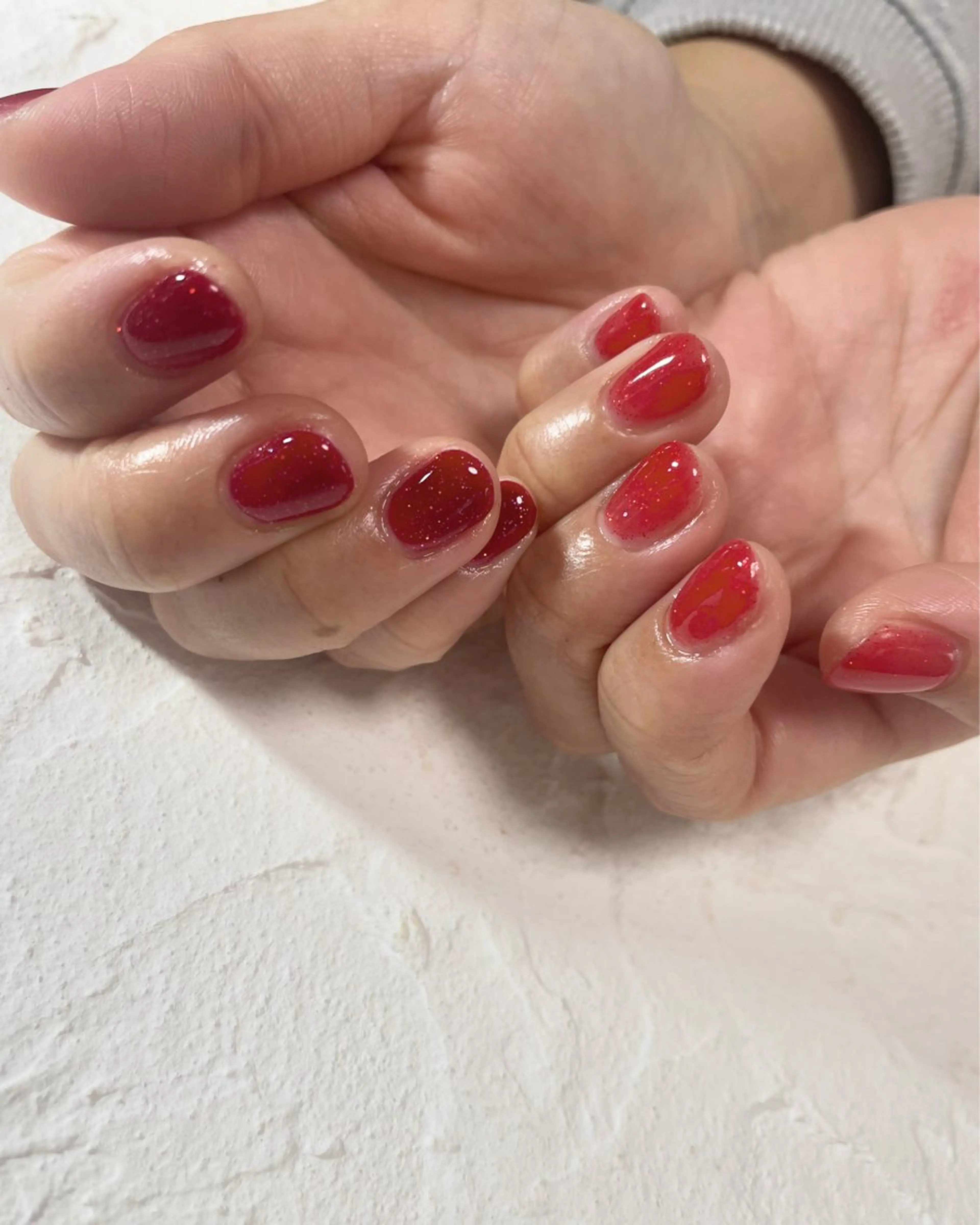 ネイル nail.gorin所属・吉村 優子のネイルデザイン