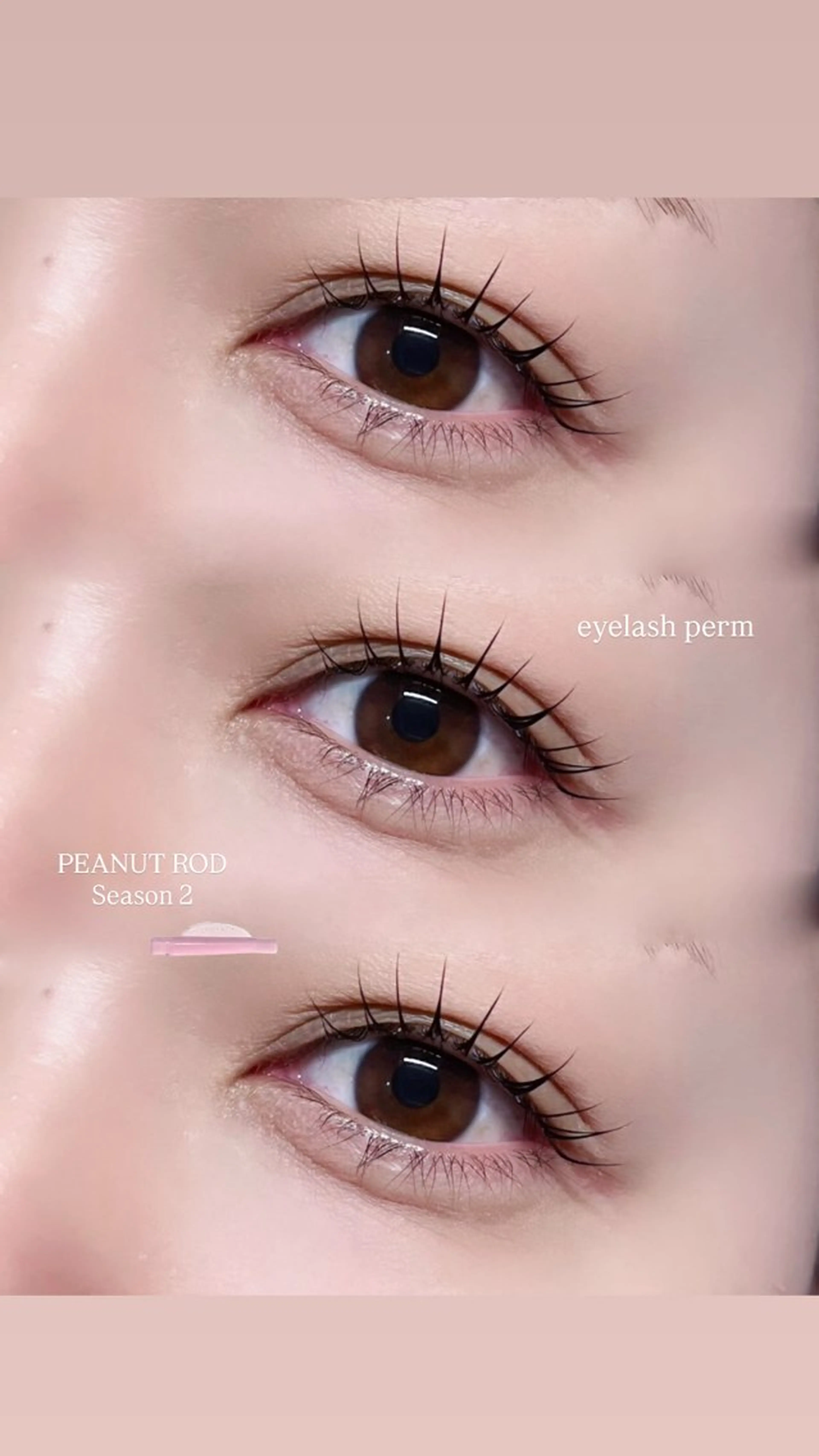 マツエク・マツパ 🌙platinum dollナツミ🌙のマツエク・マツパデザイン