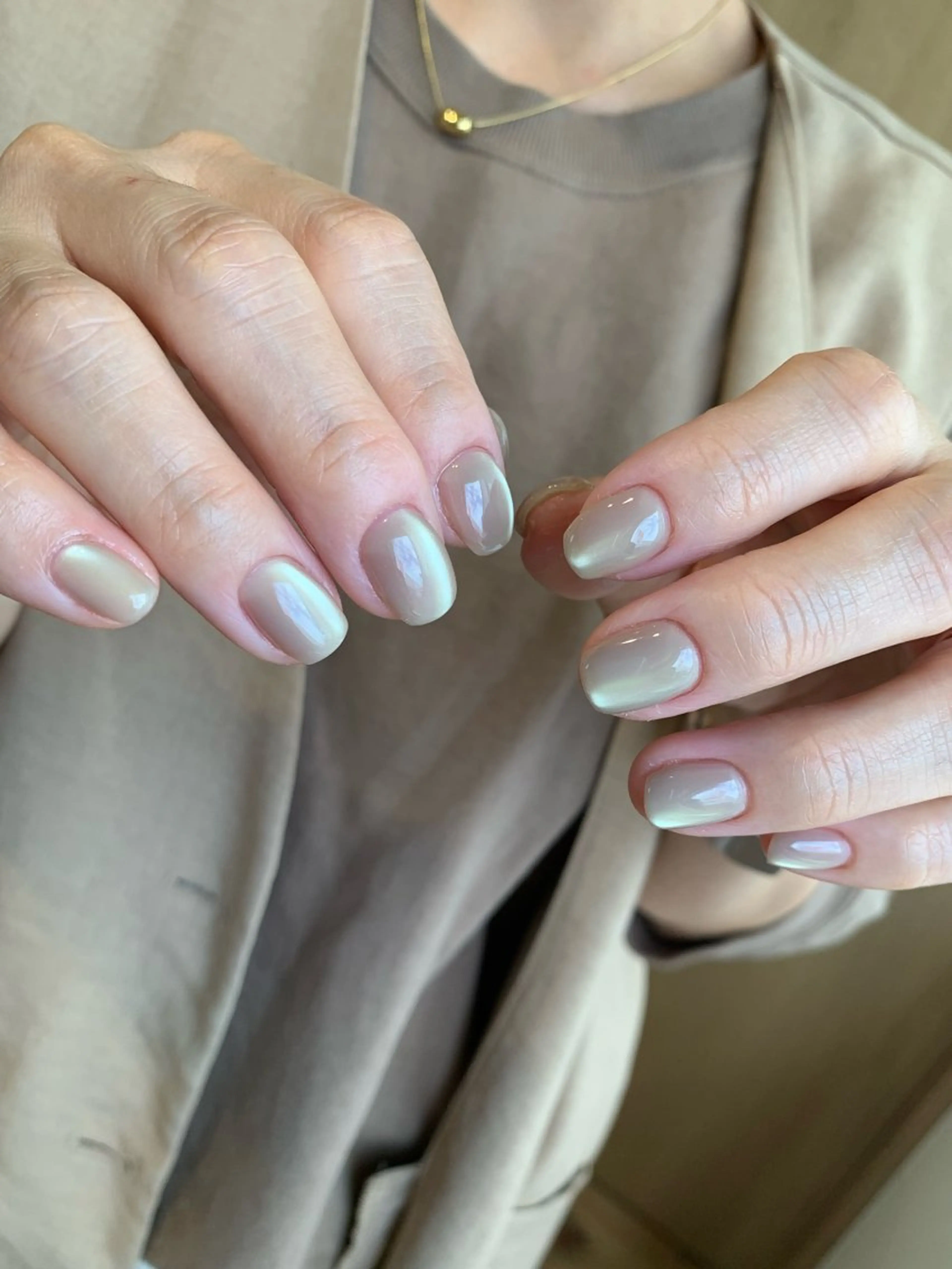 ネイル ハンドネイル sufu. nail YUKIのネイルデザイン