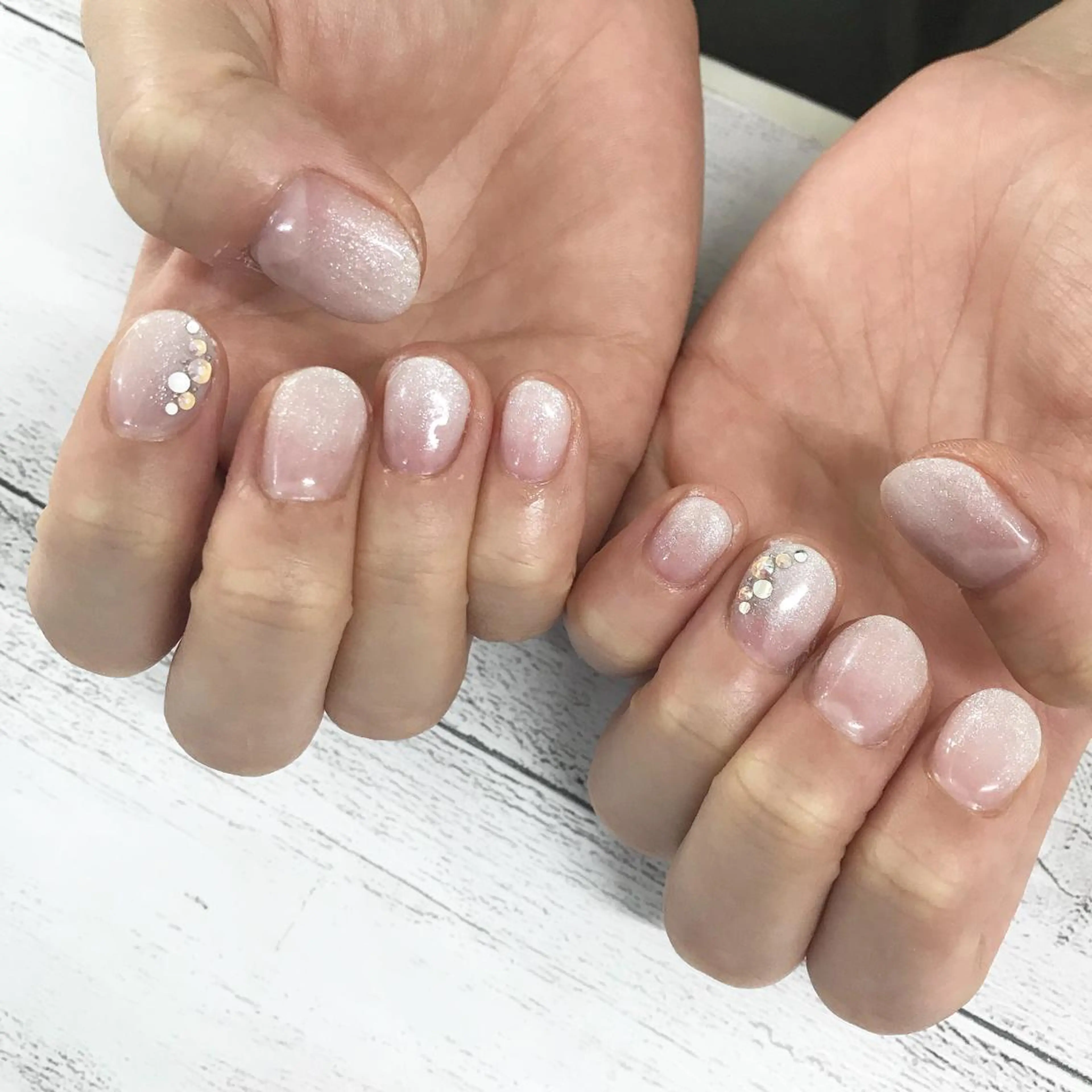 ネイル . ネイルMARIA🌼のネイルデザイン