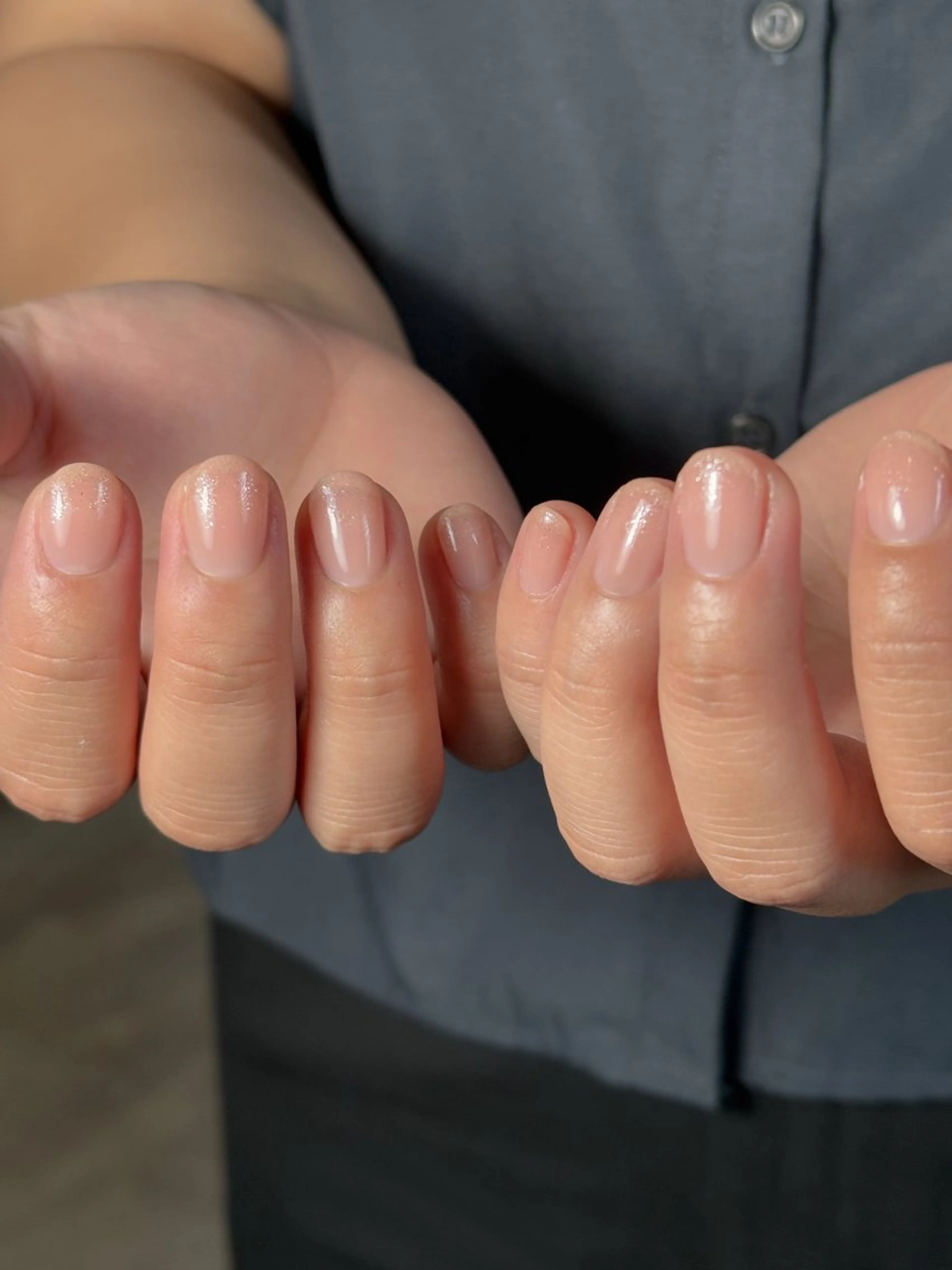 ネイル ハンドネイル ARUM nail shokoのネイルデザイン