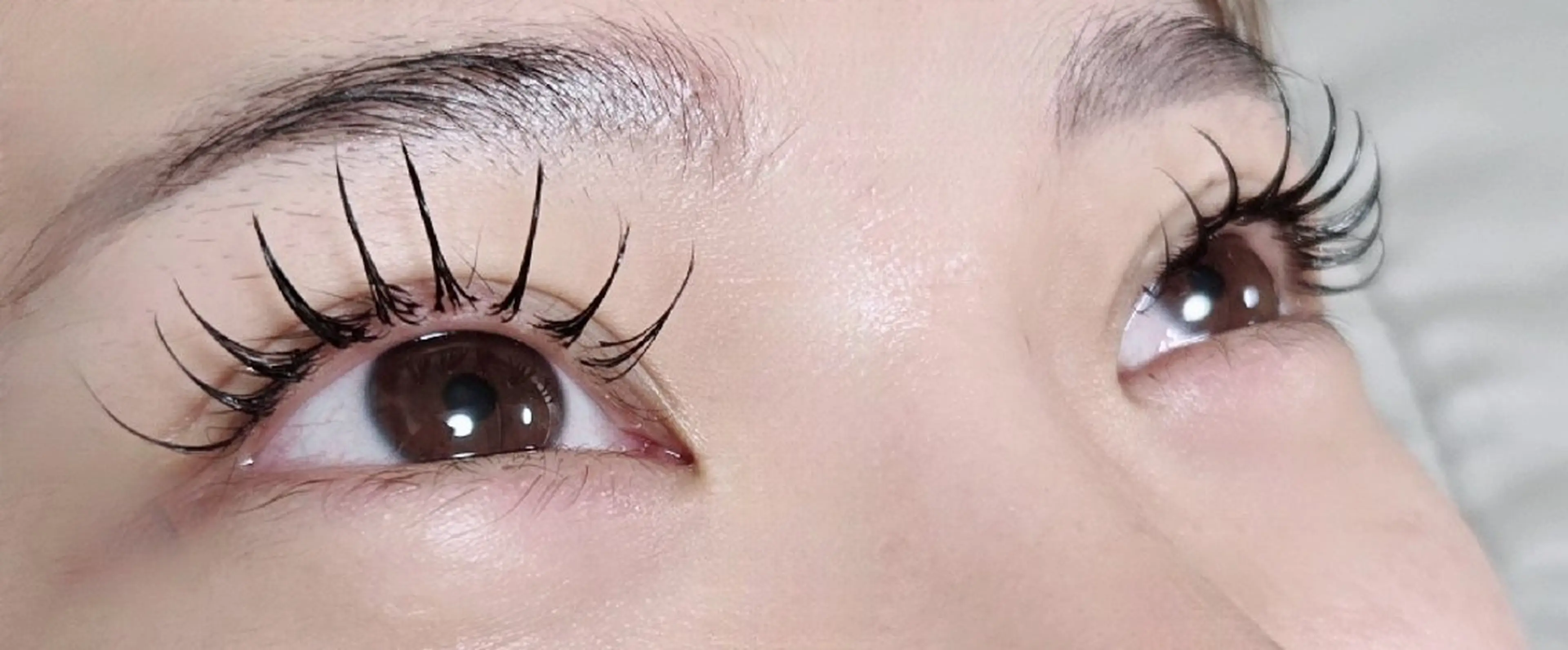 マツエク・マツパ Cカール マツエク EyelashSalon chel所属・新越谷駅徒歩１分❇️ Salon　chelのマツエク・マツパデザイン