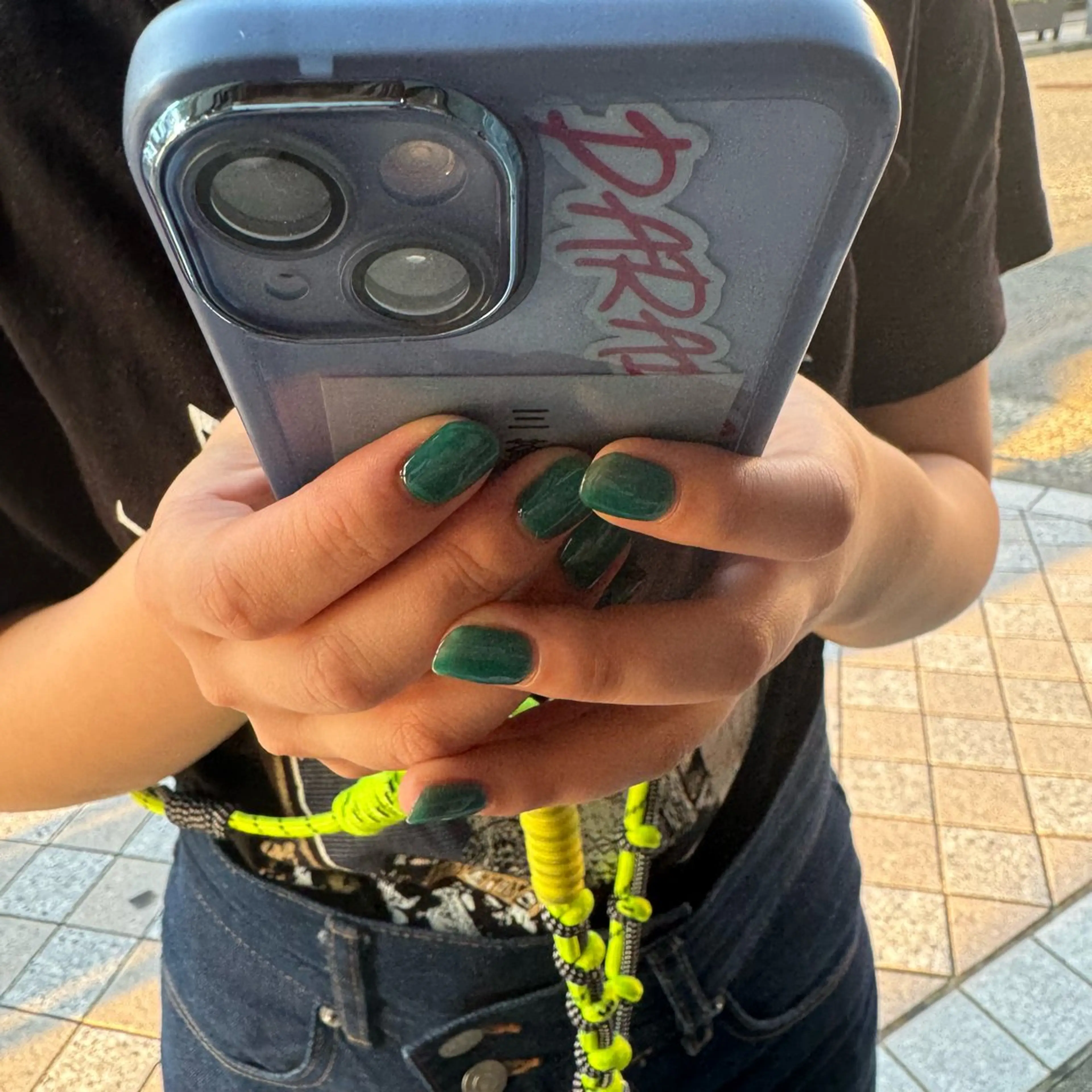 ネイル ハンドネイル mizuki 🎀のネイルデザイン