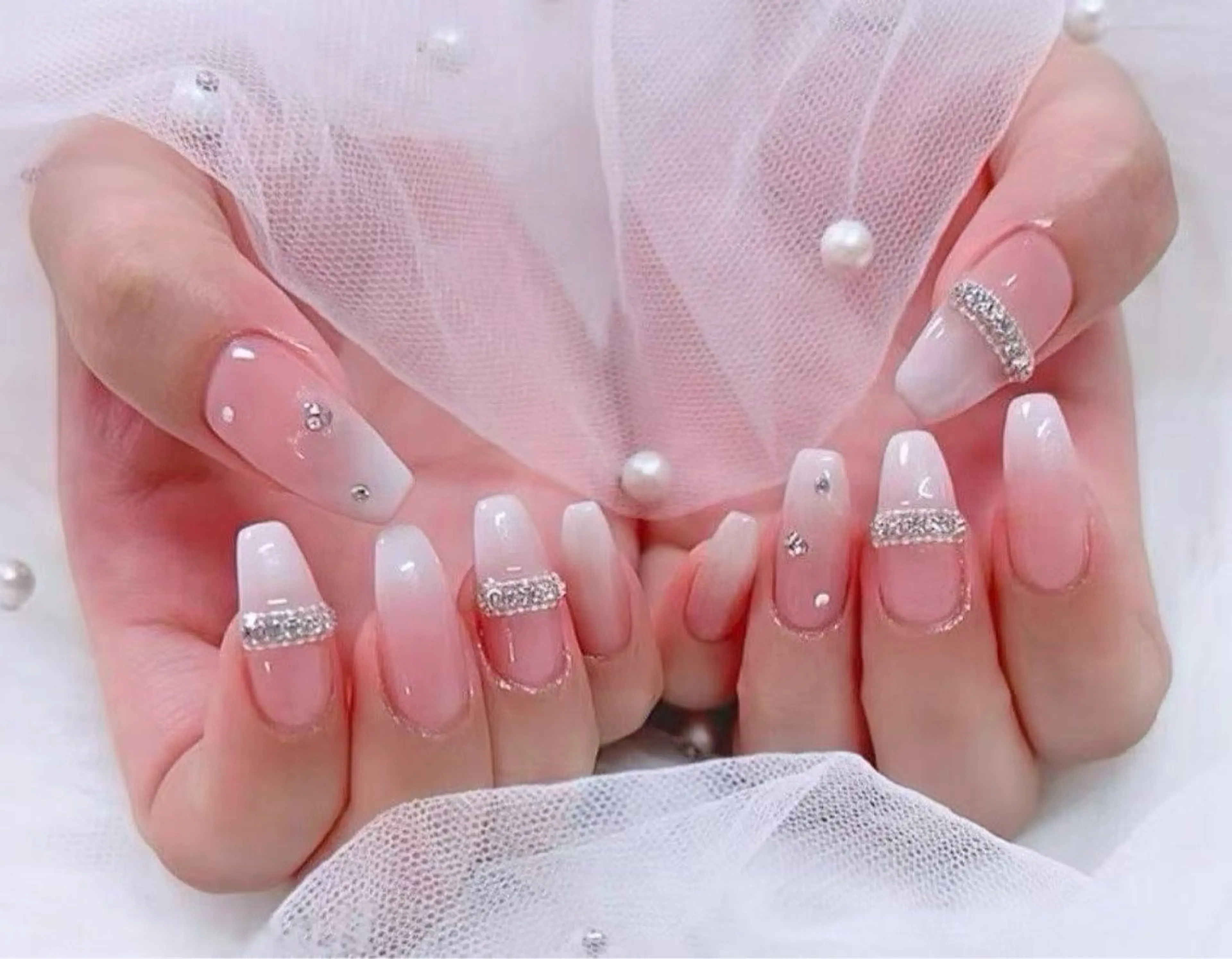 ネイル MARHCHU NAILのネイルデザイン