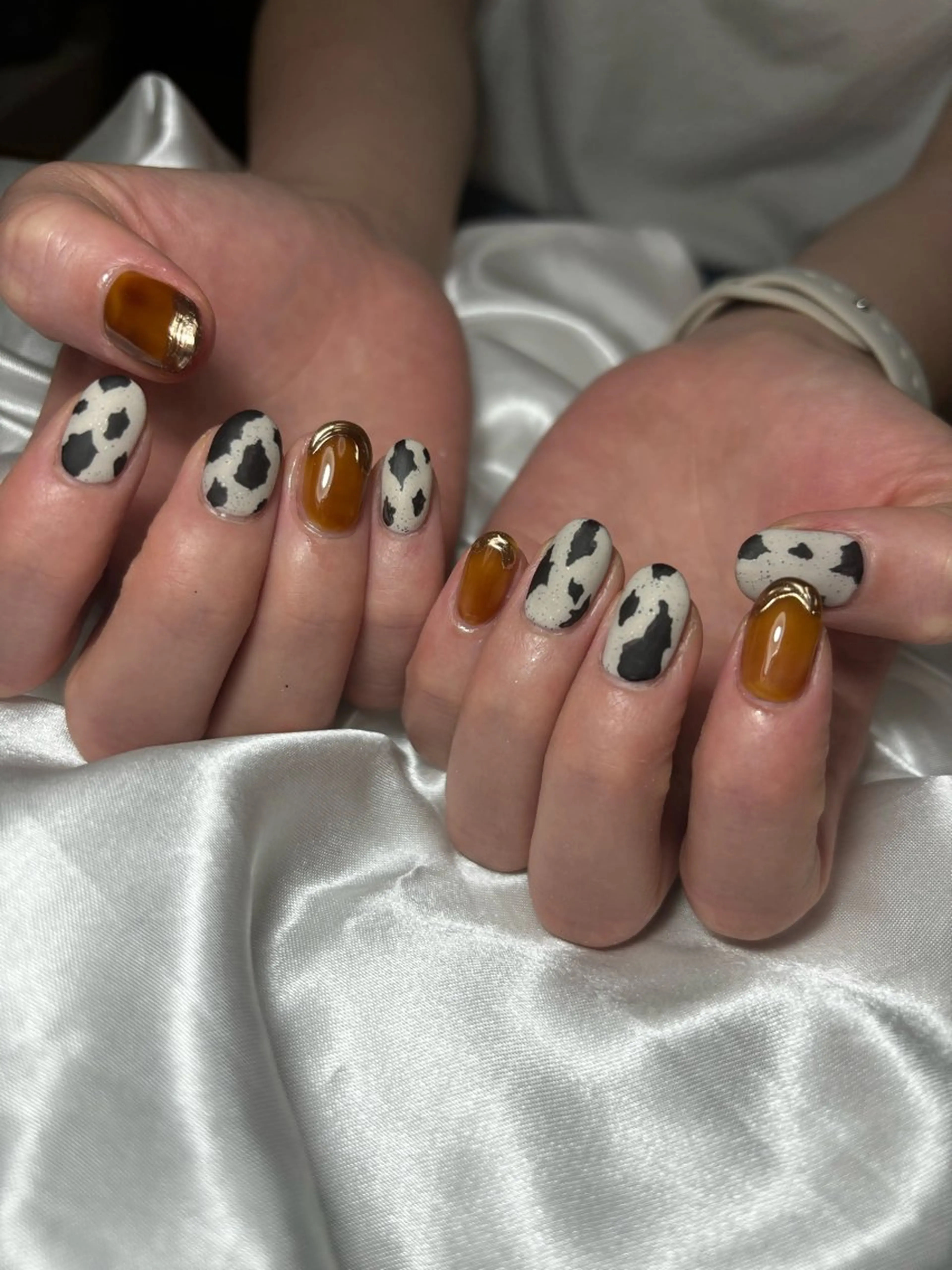 ネイル Feliz所属・Feliz 楽しいネイルサロンのネイルデザイン