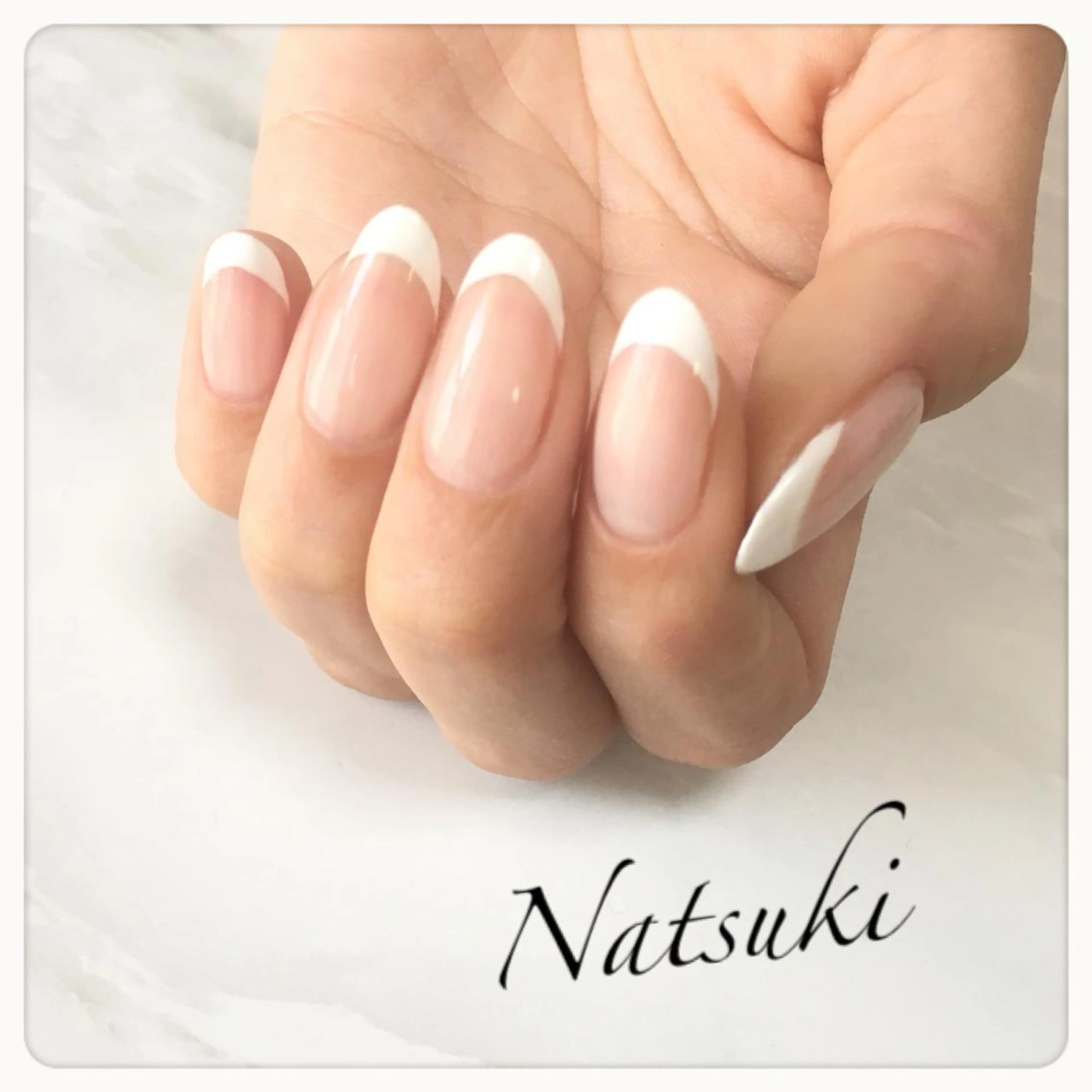 ネイル private  nail salon  ranan所属・nailsalon RANANのネイルデザイン