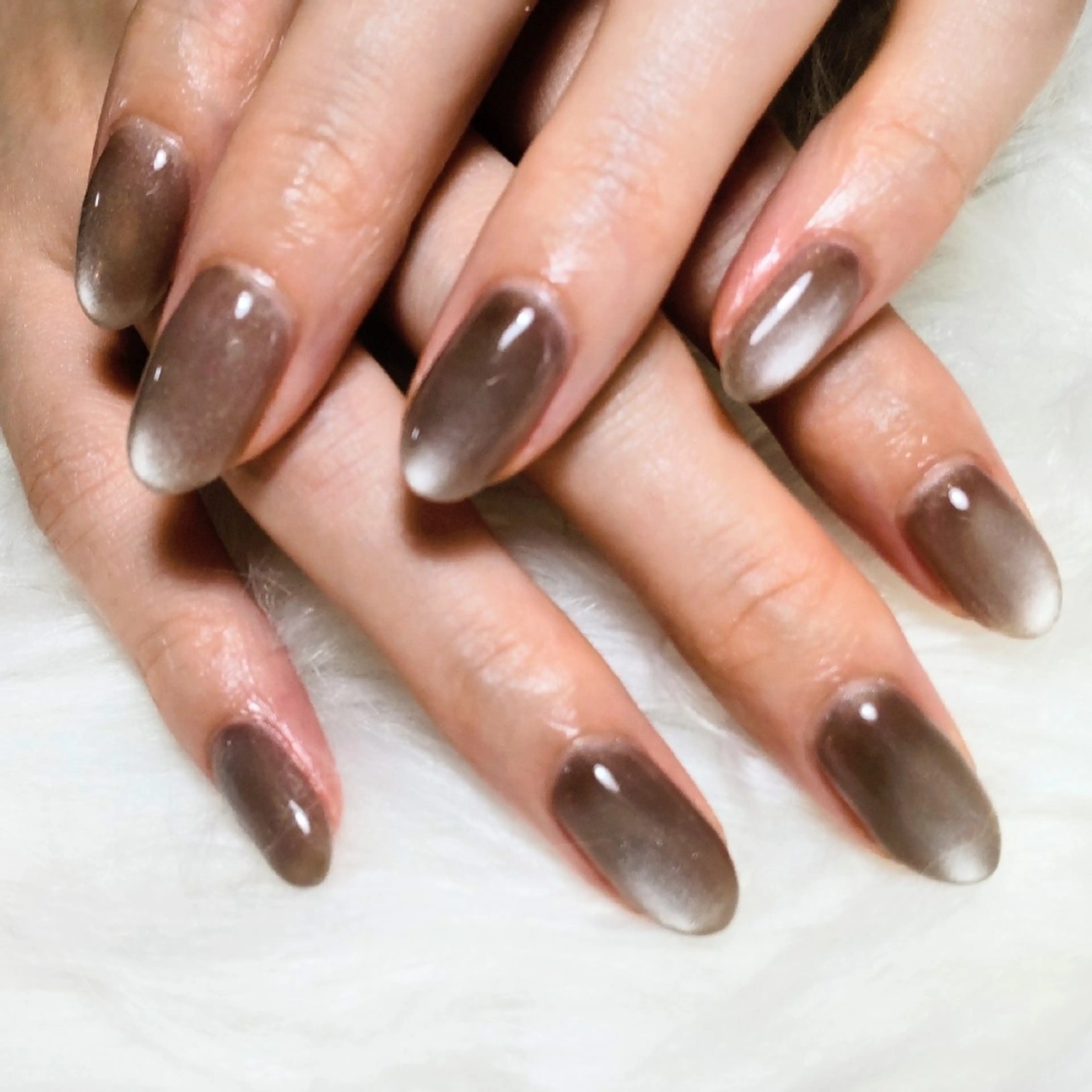 ネイル Éva nail salon所属・Éva MARIのネイルデザイン