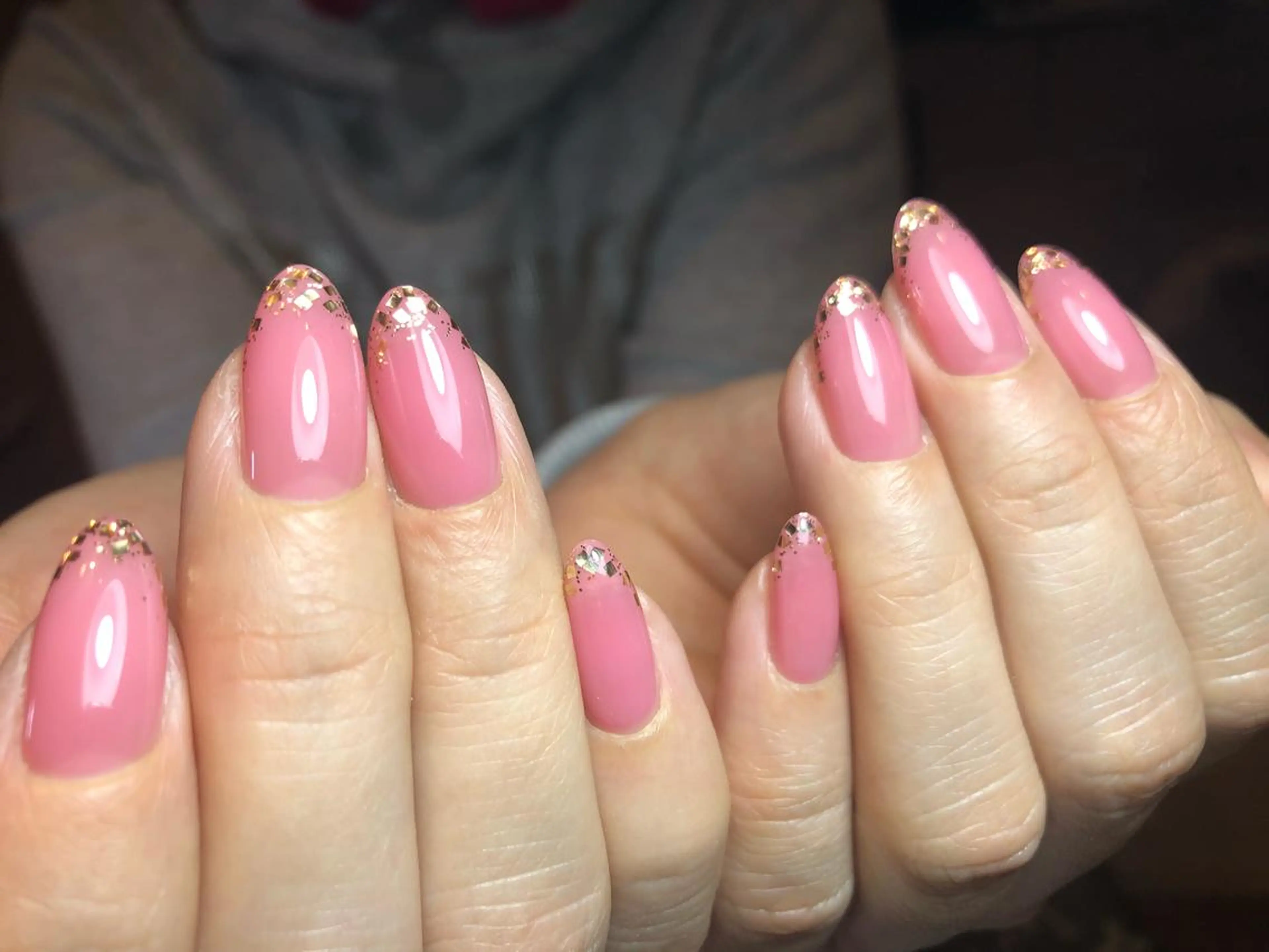 ネイル salon de Tiaraのネイルデザイン