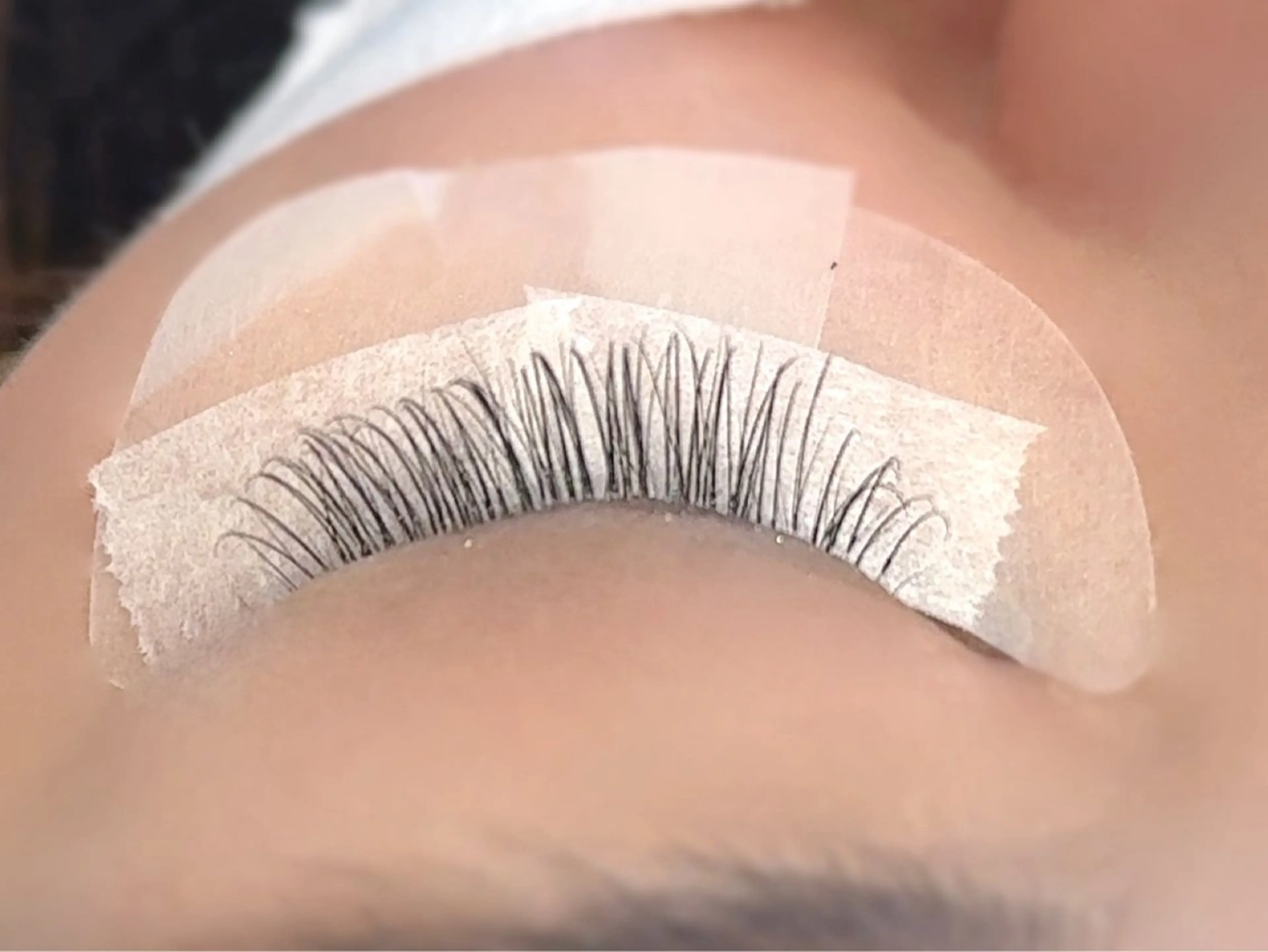 マツエク・マツパ CHIKA 表参道店🐩💞のマツエク・マツパデザイン