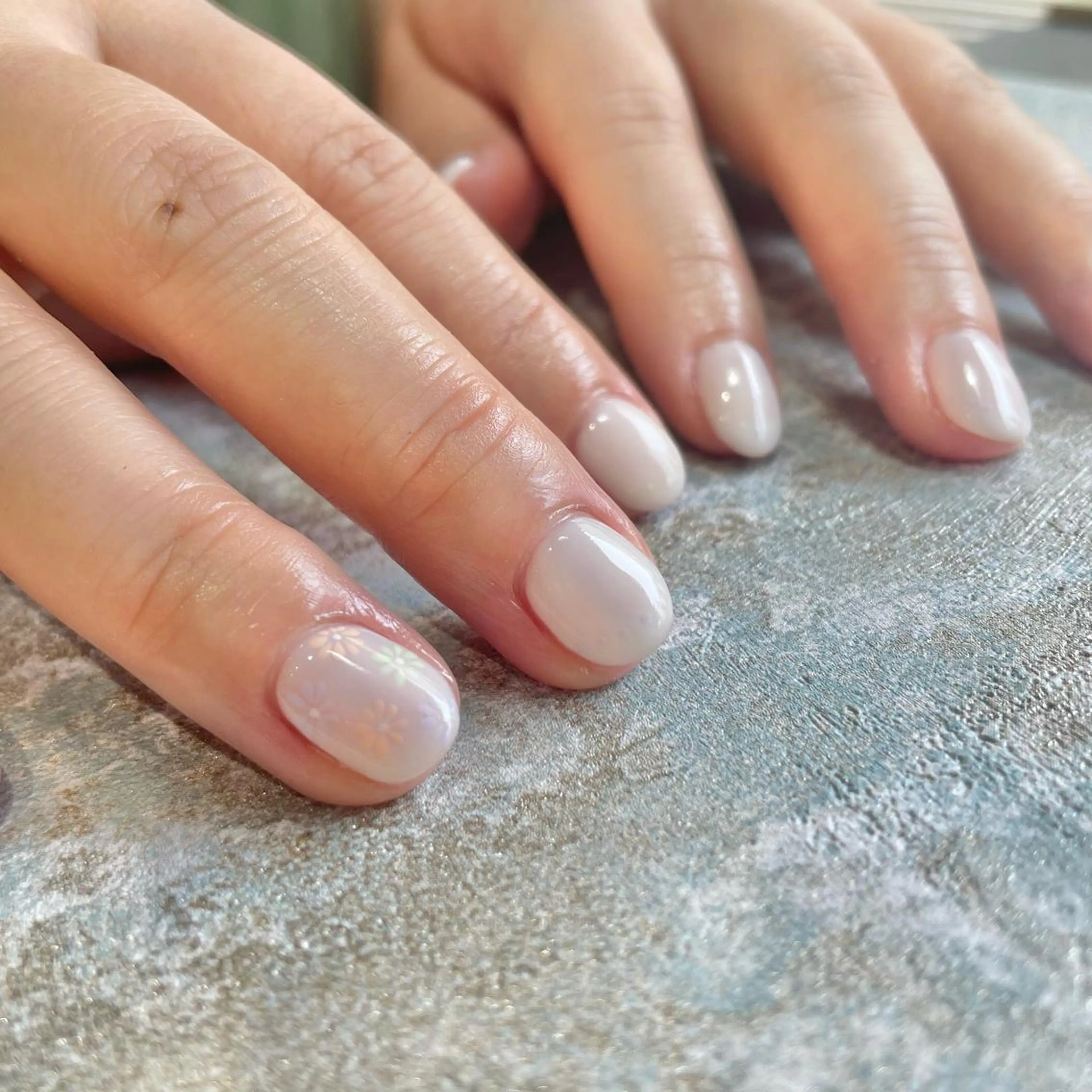 ネイル ハンドネイル Style Rougeのネイルデザイン
