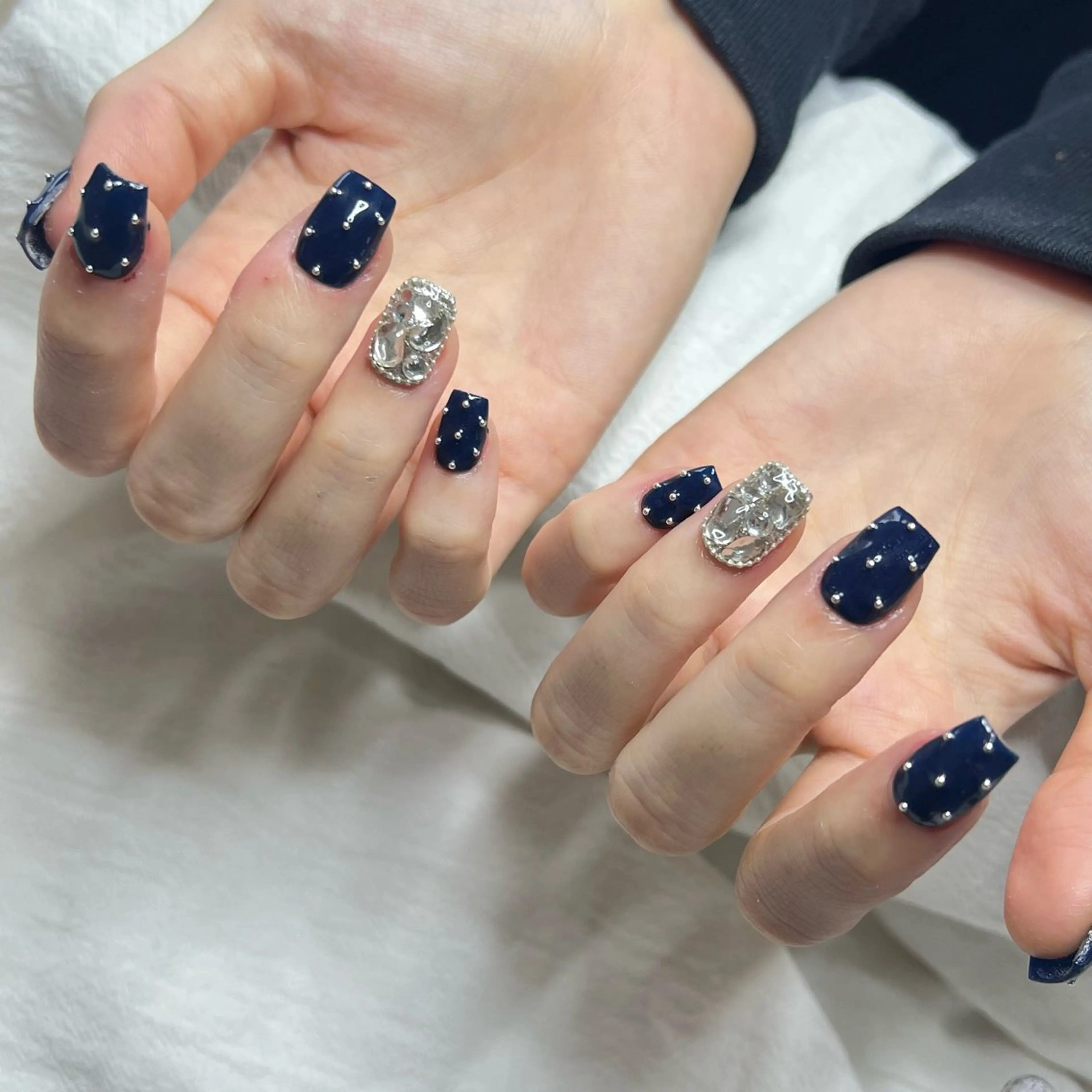 ネイル lumiereva nail salon所属・Lumiereva nail salonのネイルデザイン