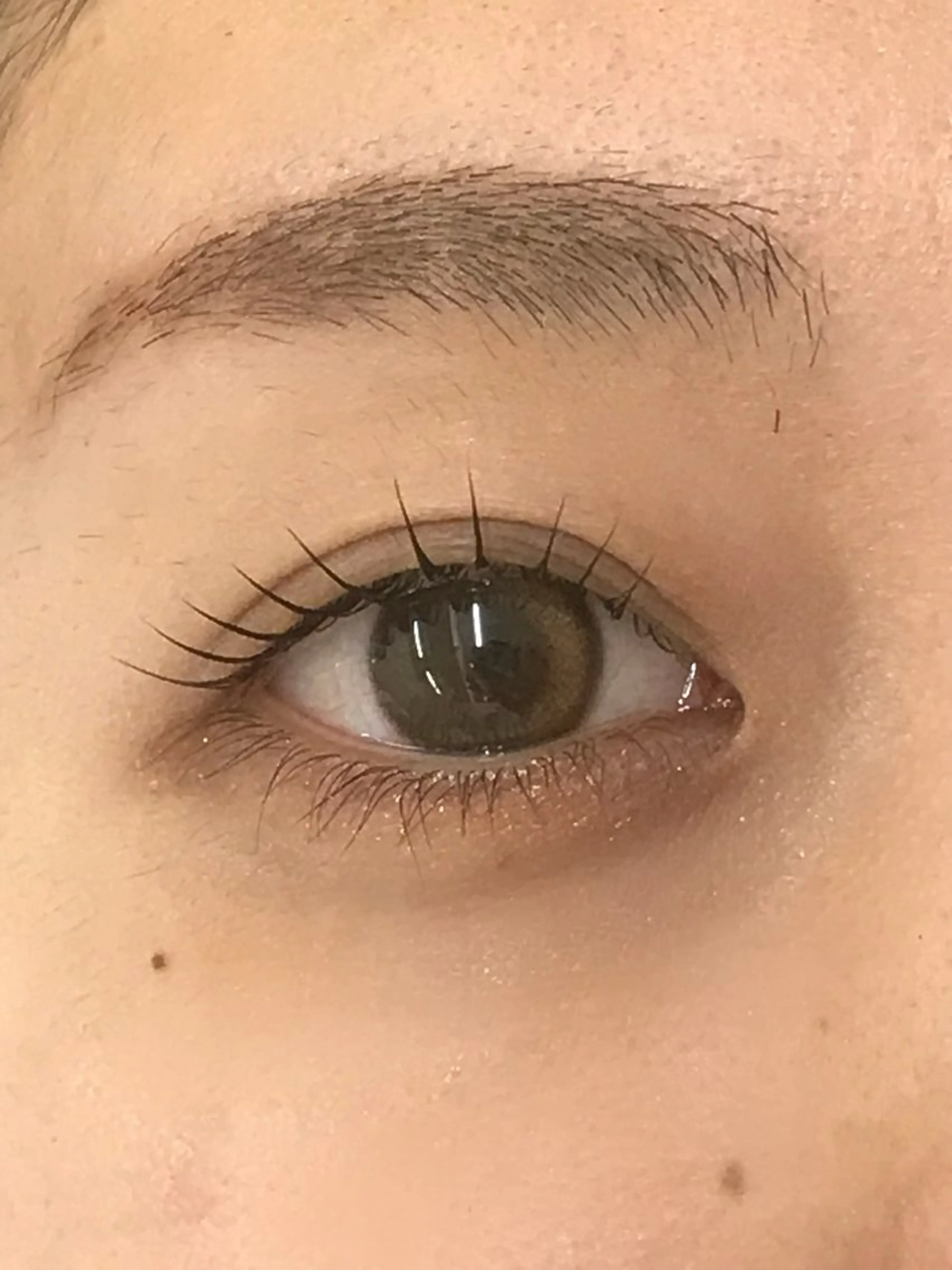 マツエク・マツパ uland yuzukiのマツエク・マツパデザイン