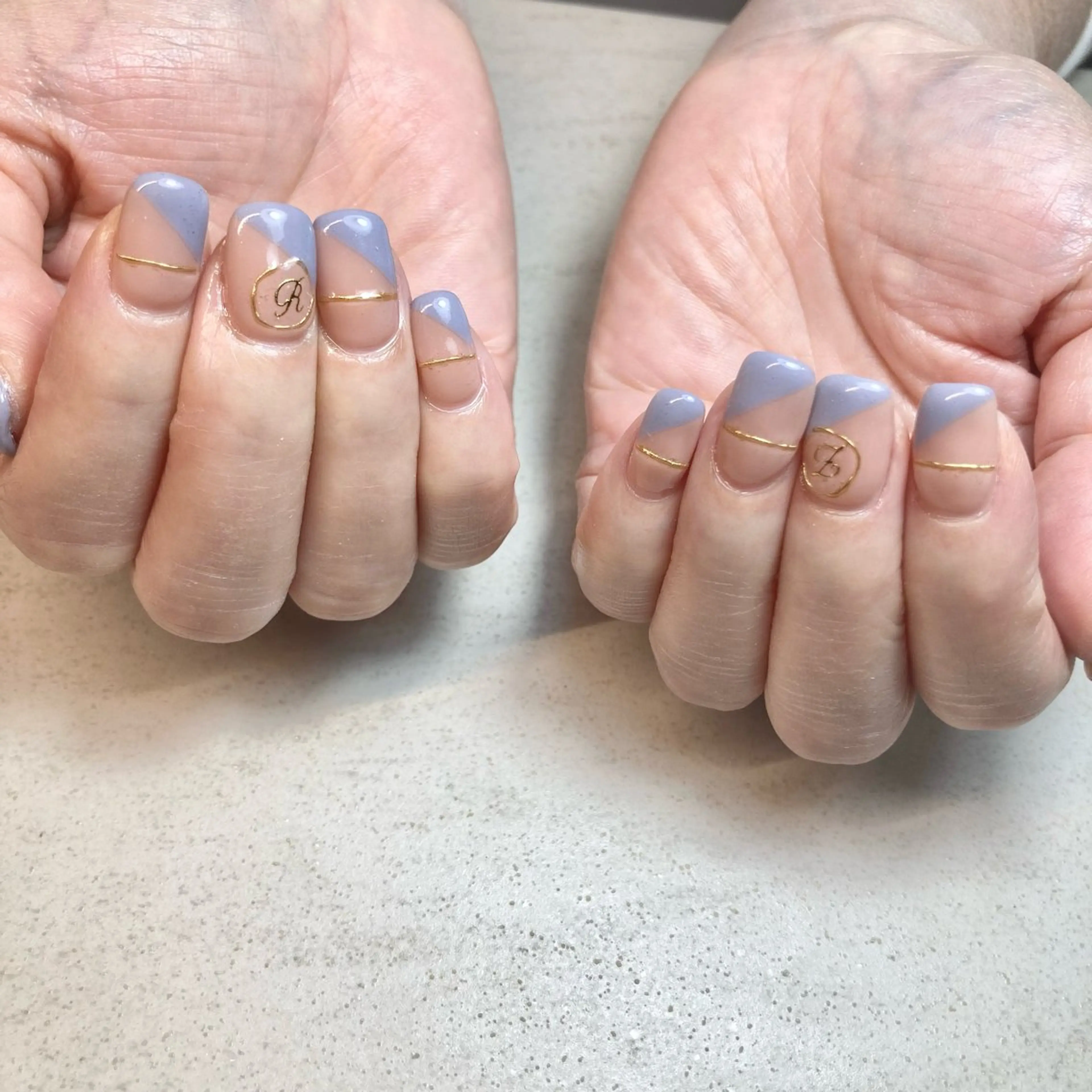 ネイル ハンドネイル sary nail所属・sary nailのネイルデザイン