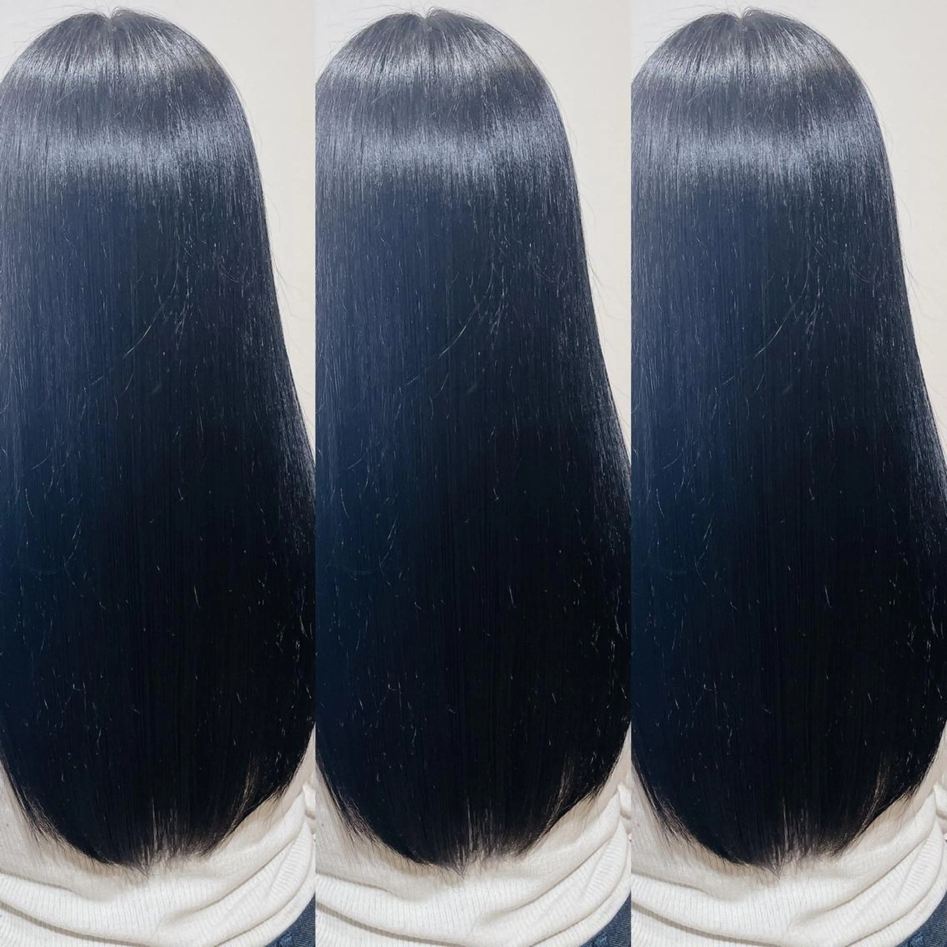 ロング CYNTHIADUE 店長| IRISUのヘアスタイル