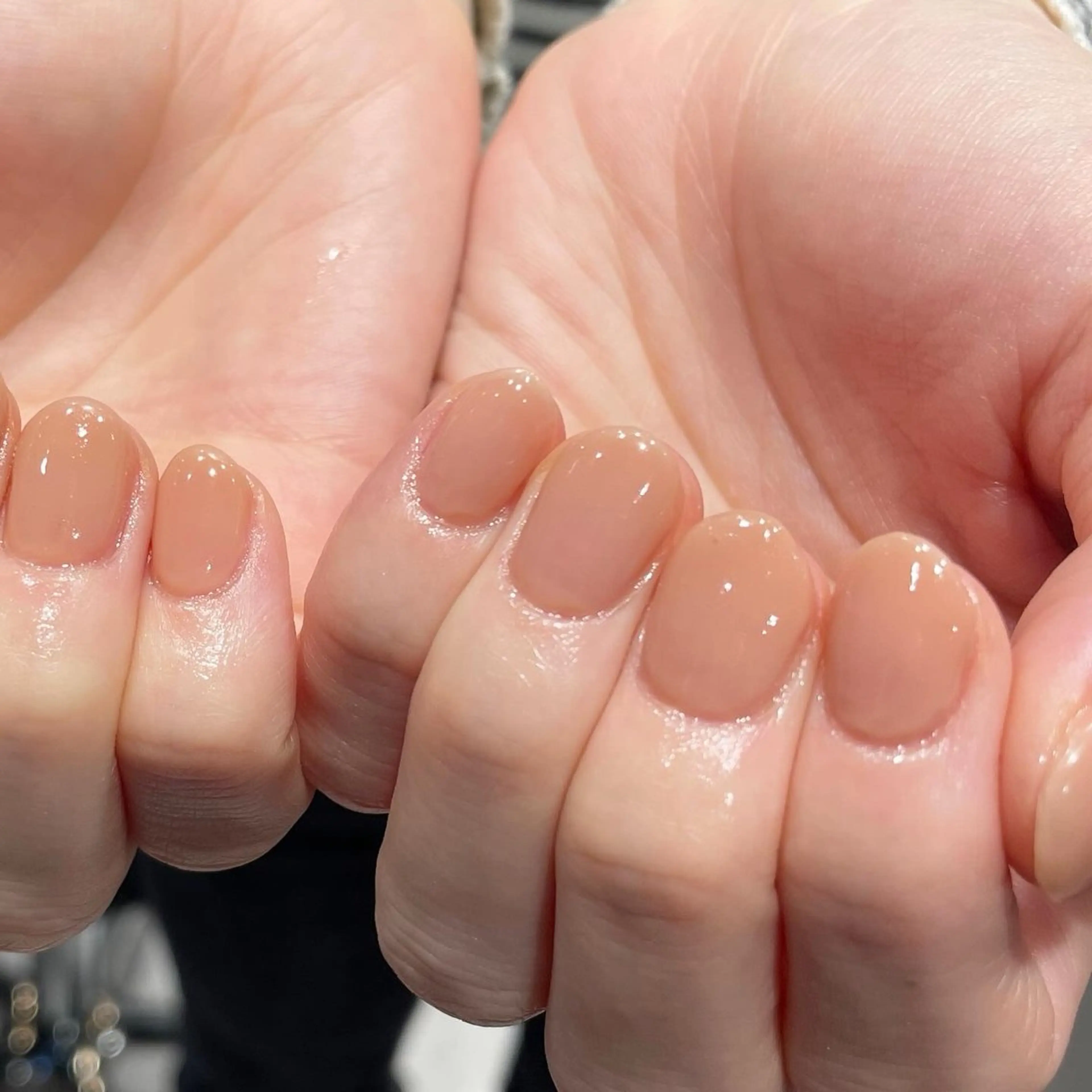 ネイル 自由が丘サロン FUMIのネイルデザイン