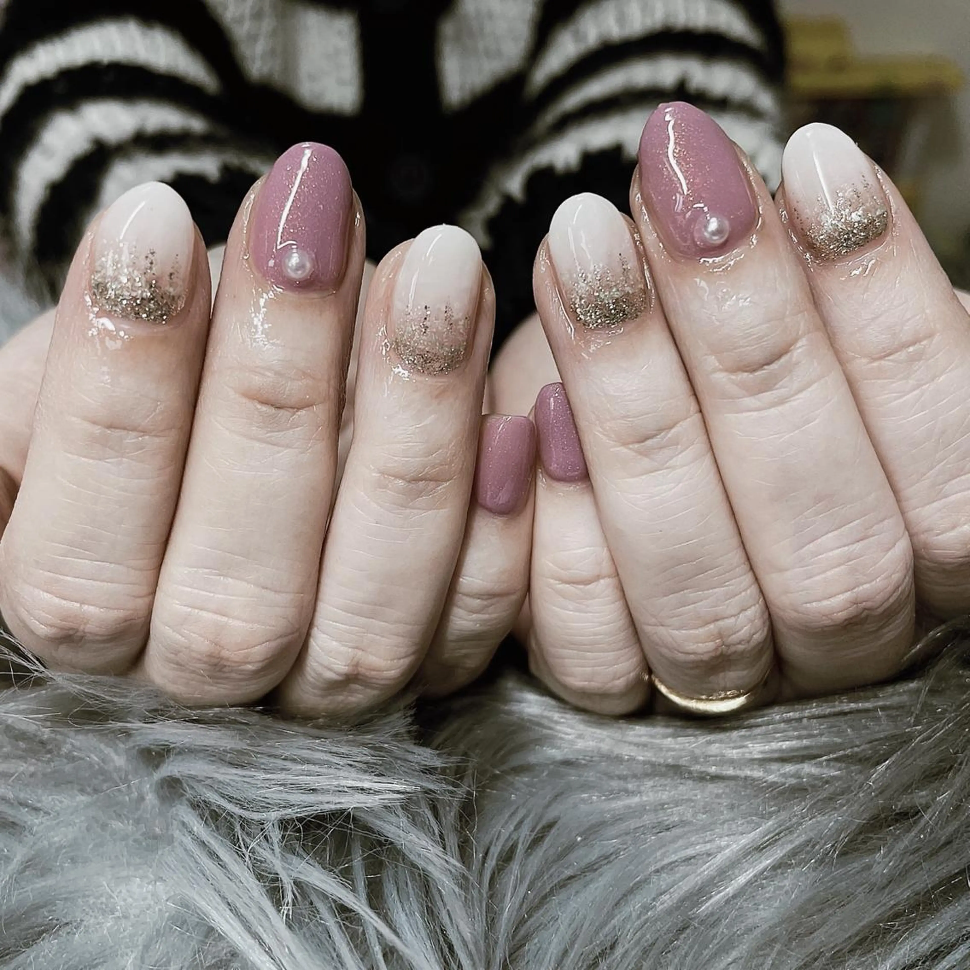 ネイル nail salon R'sのネイルデザイン