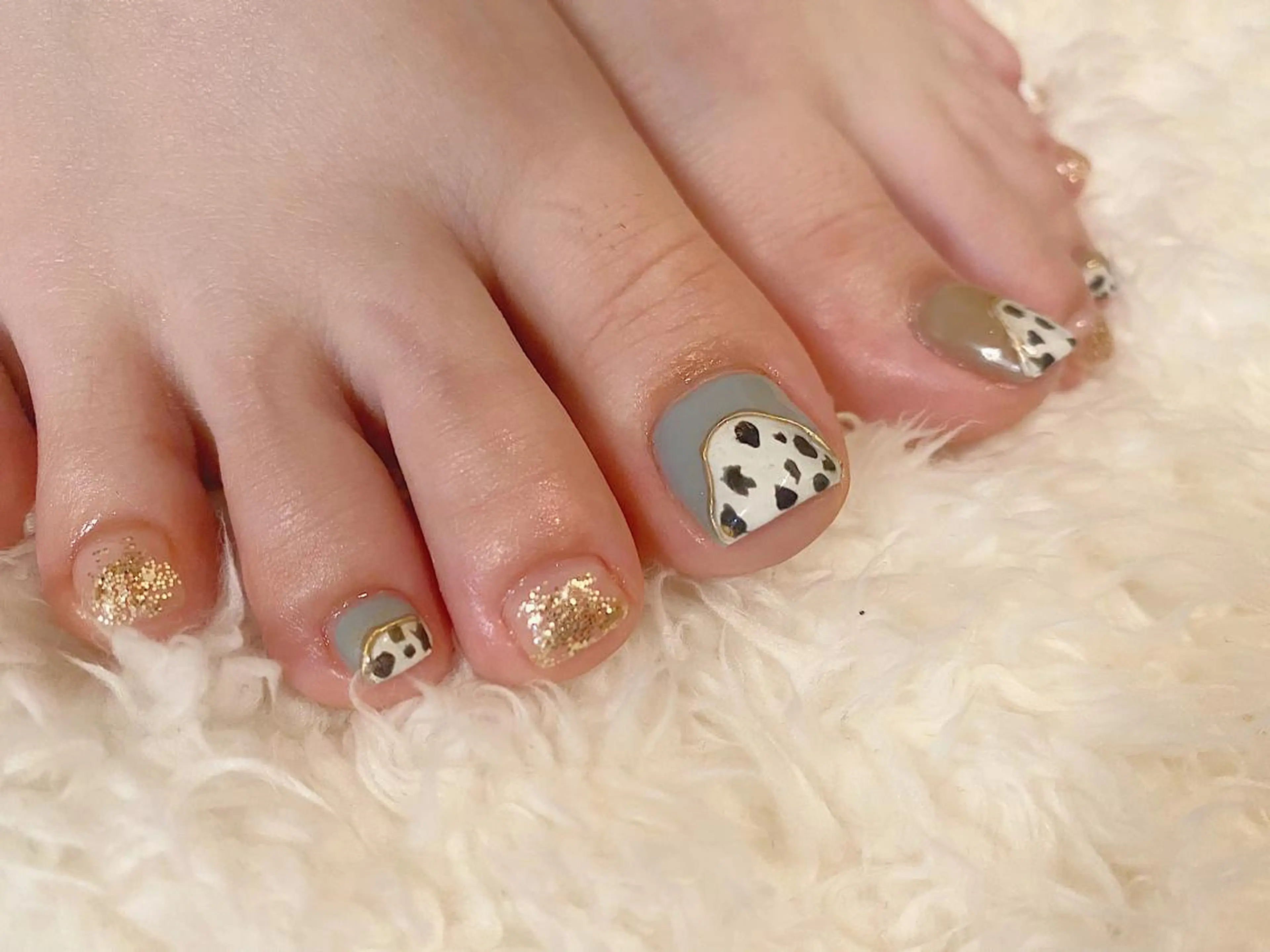 ネイル ａｙａ ｎａｉｌのネイルデザイン