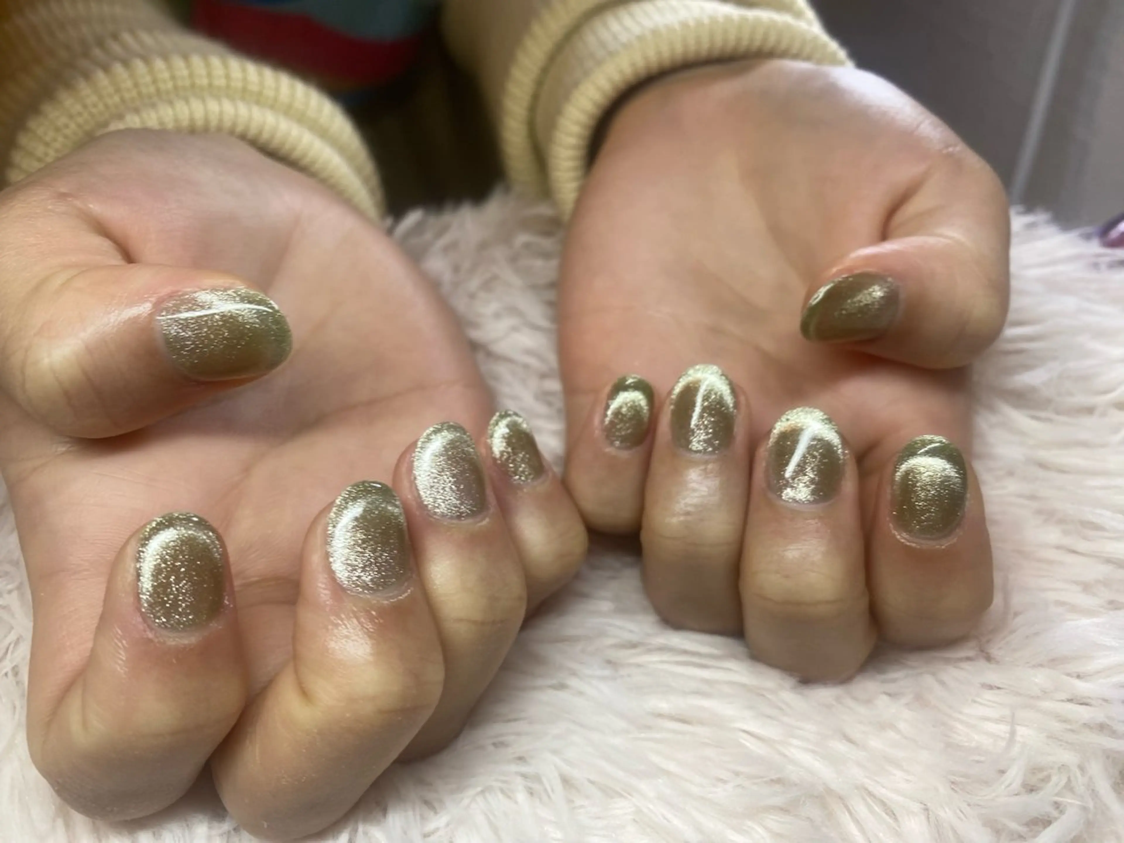 ネイル ハンドネイル Chandra nail&tarotのネイルデザイン