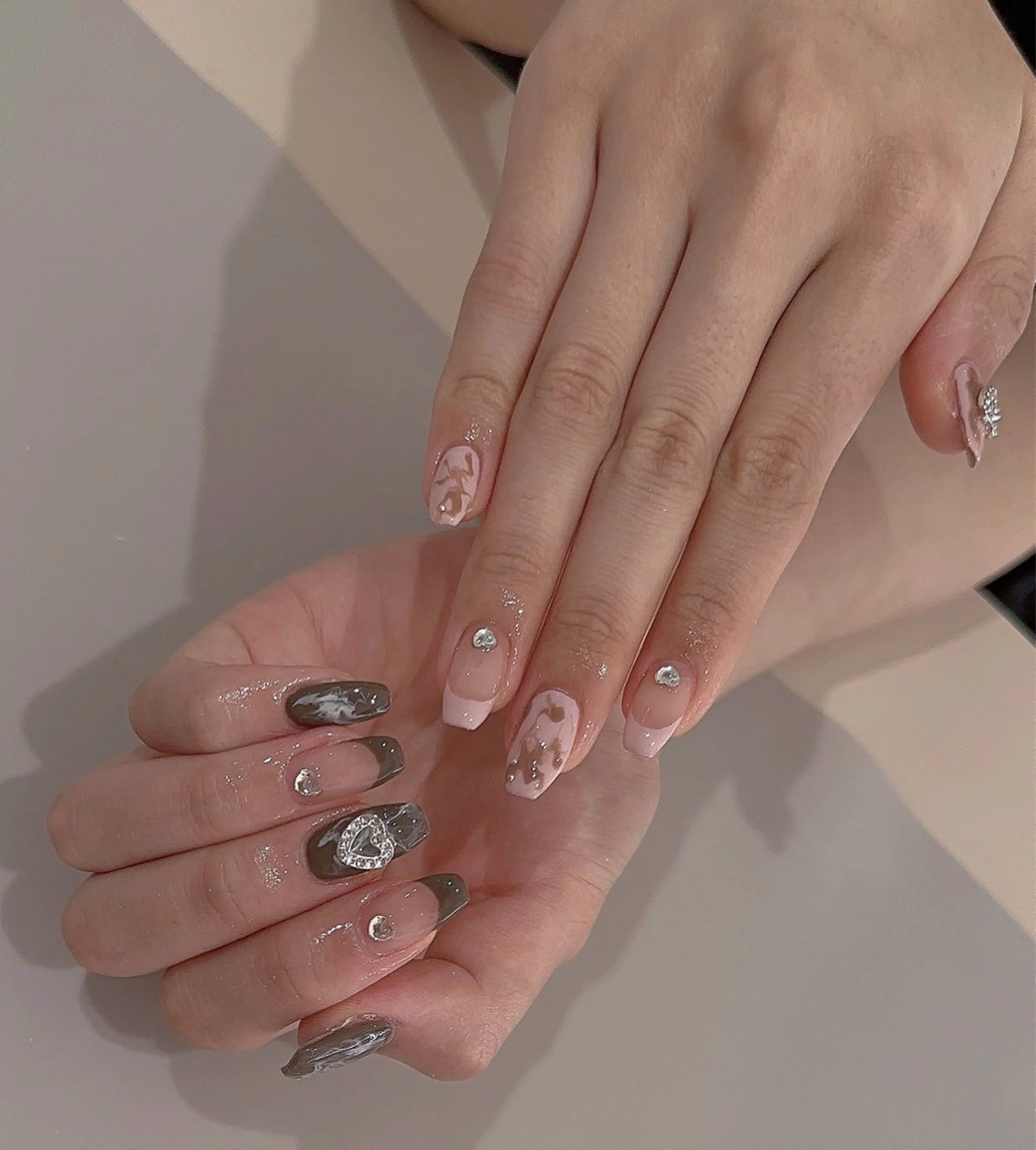 ネイル ハンドネイル NANA NAILのネイルデザイン