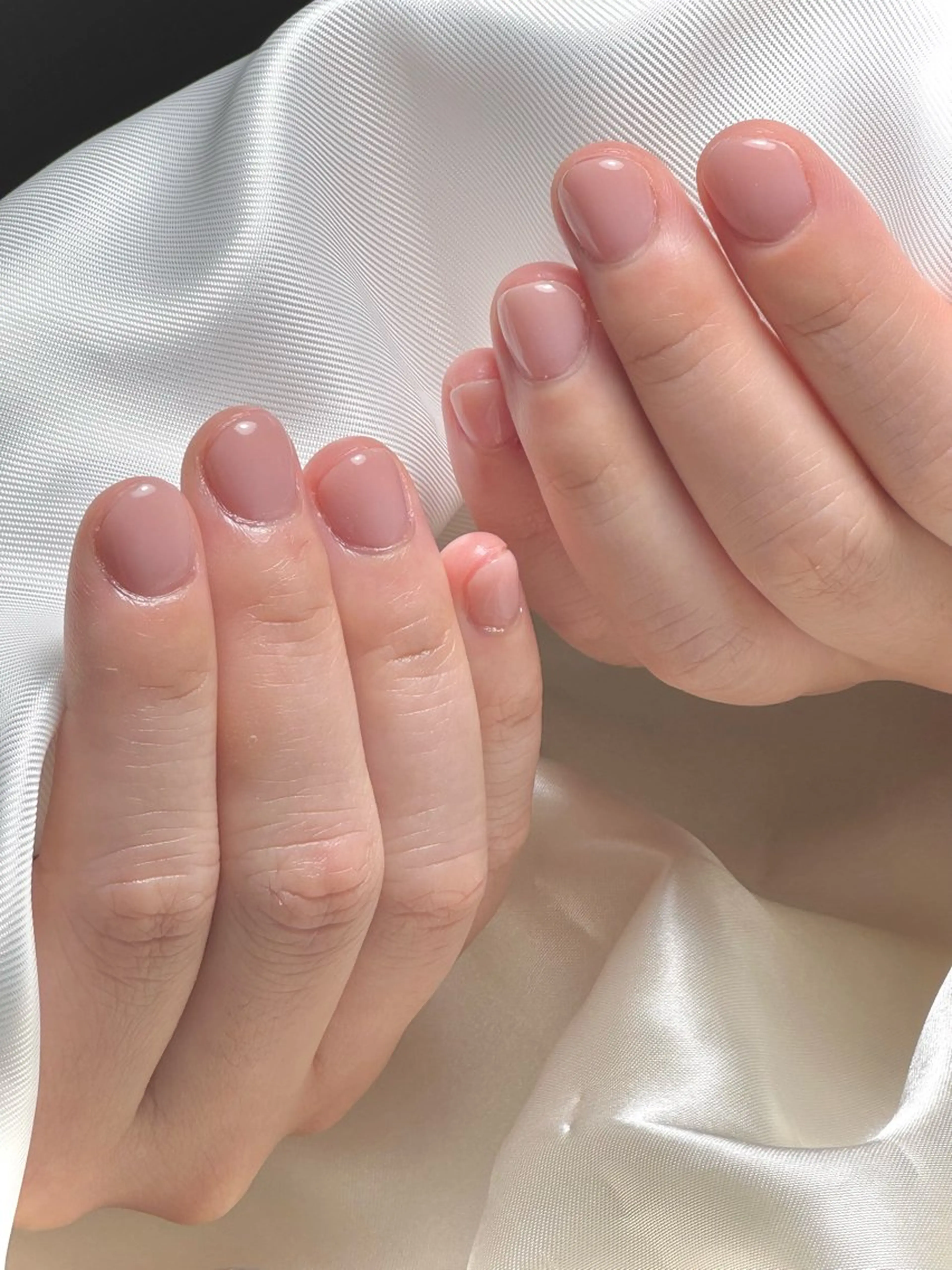 ネイル ハンドネイル miryeonail ミリョネイルのネイルデザイン