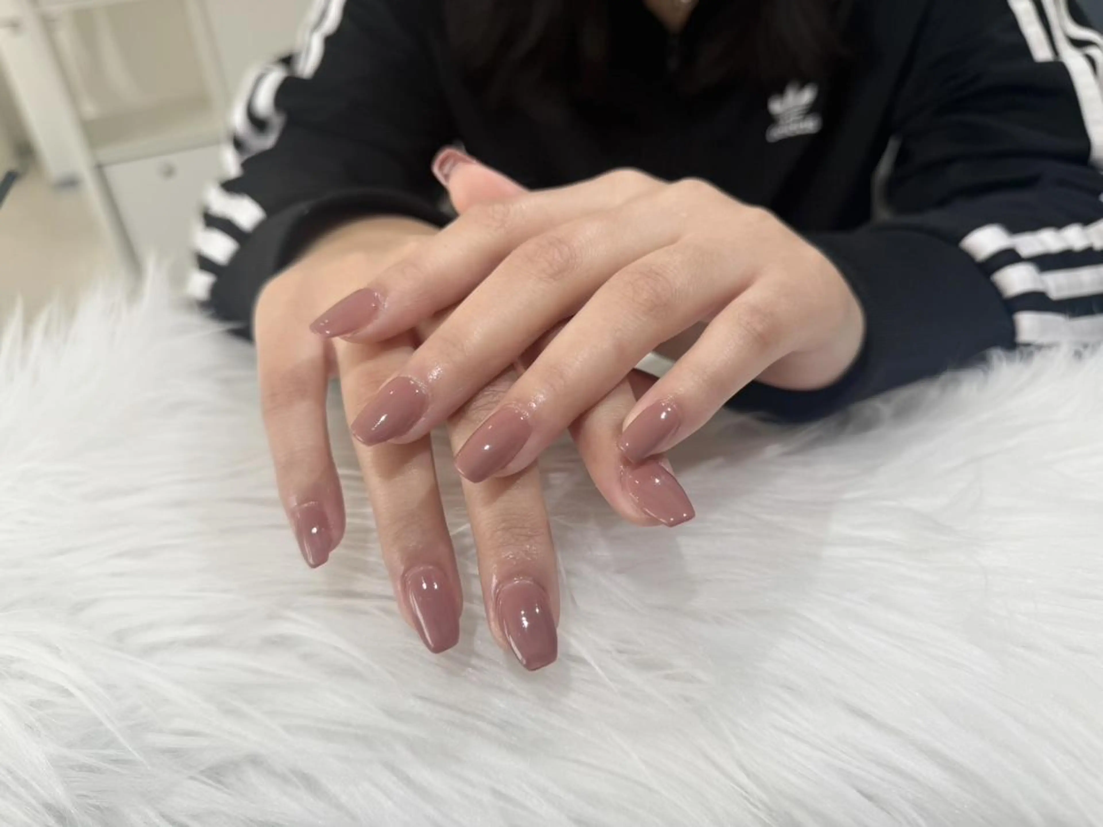 ネイル Nail Salon Lindaのネイルデザイン
