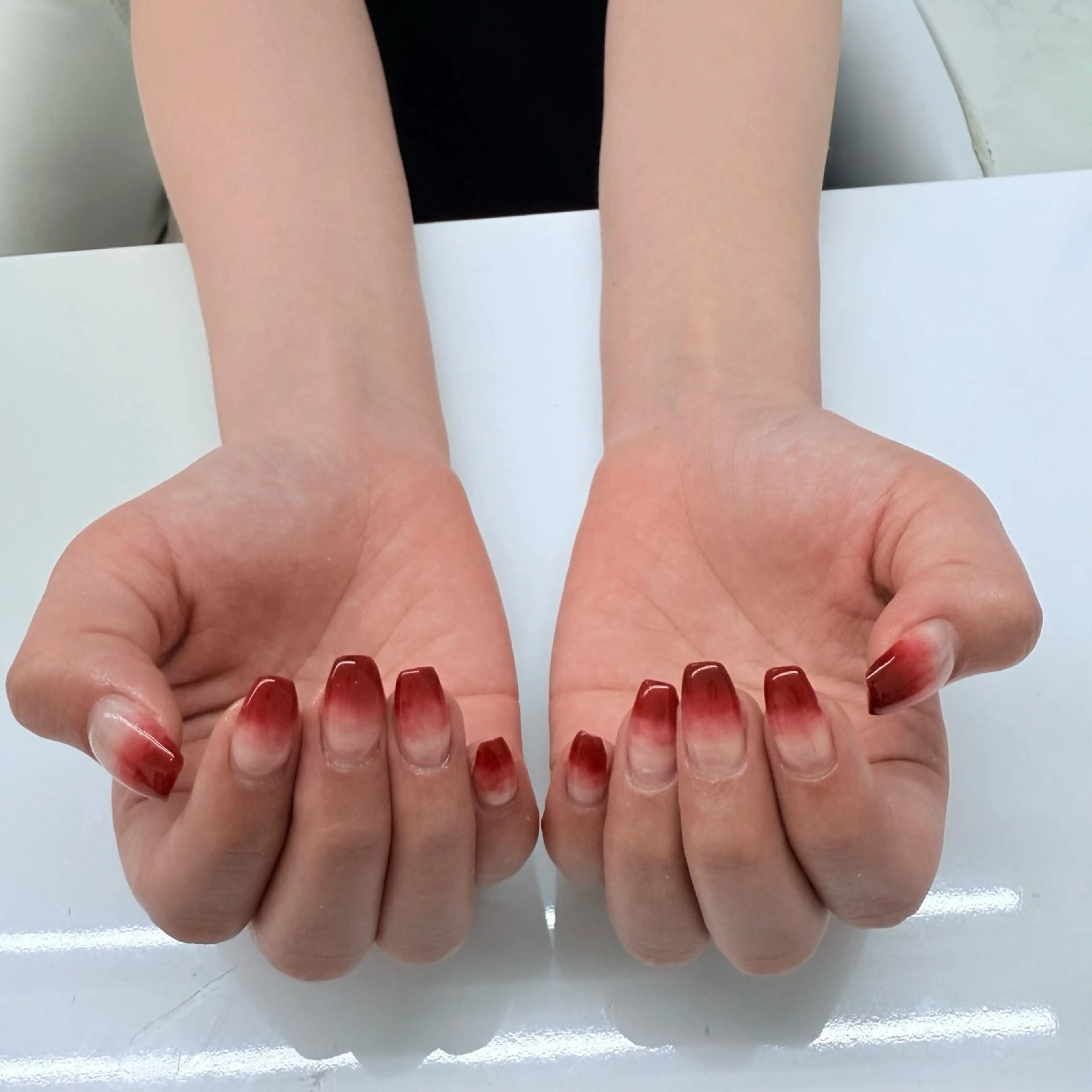 ネイル I NAILS所属・I NAILS NAKAHASHIのネイルデザイン
